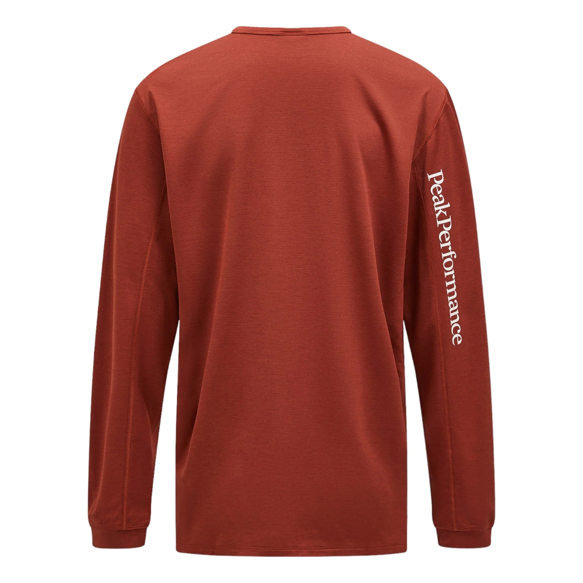Maillot de Vélo de Montagne Manches Longues Trail Homme - Image 2