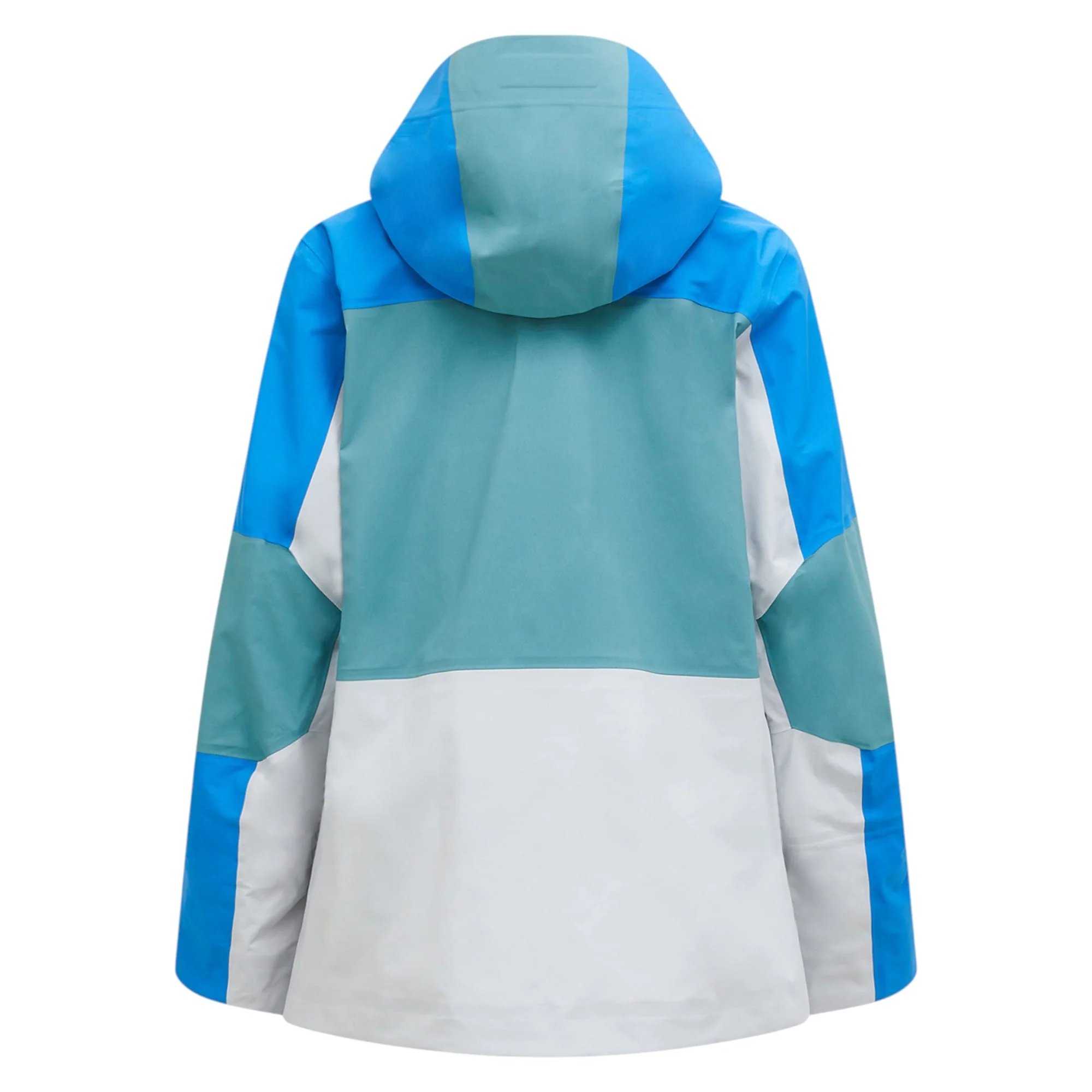 Manteau Coquille Gravity Gore-Tex 3L Femme - Image 3