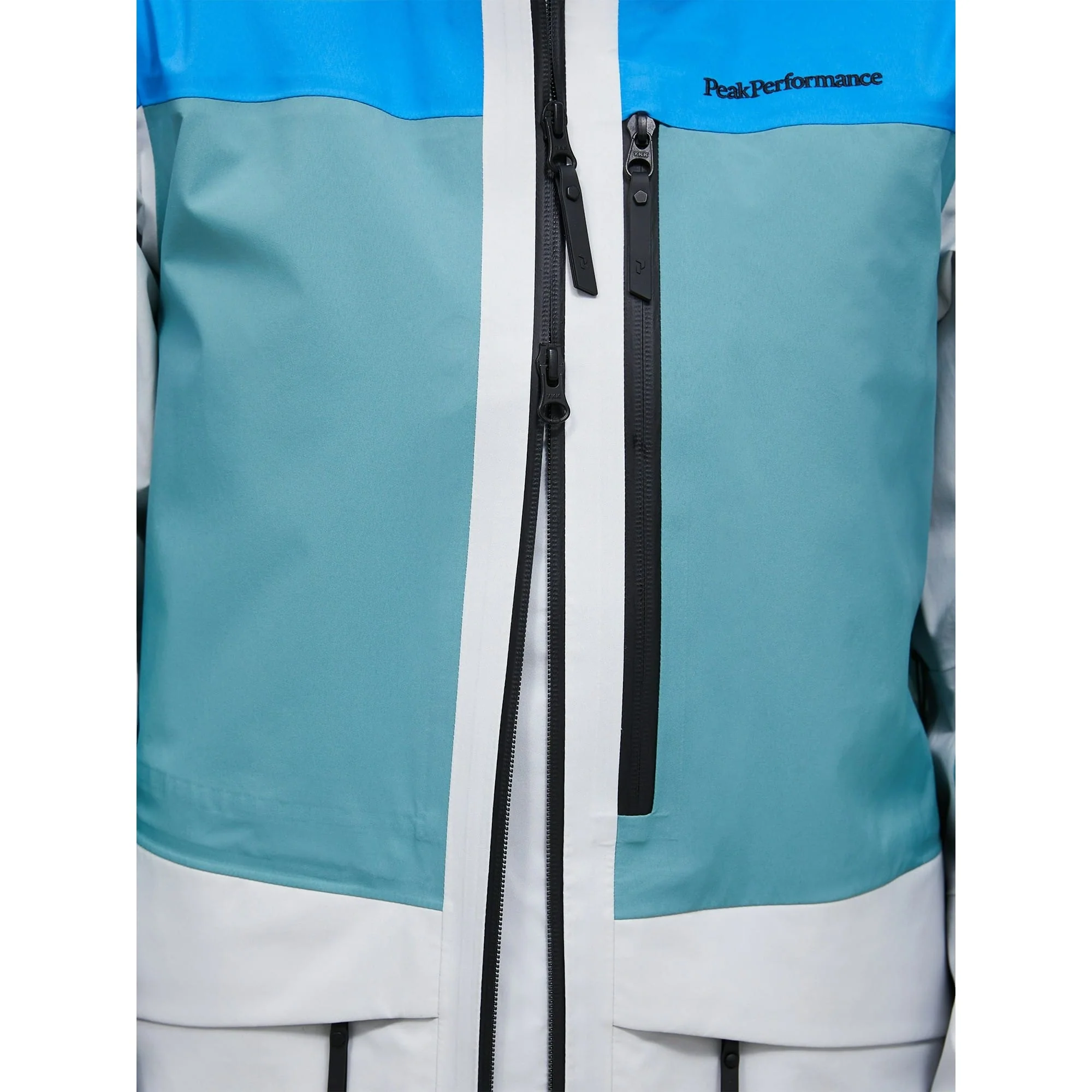 Manteau Coquille Gravity Gore-Tex 3L Femme - Image 8