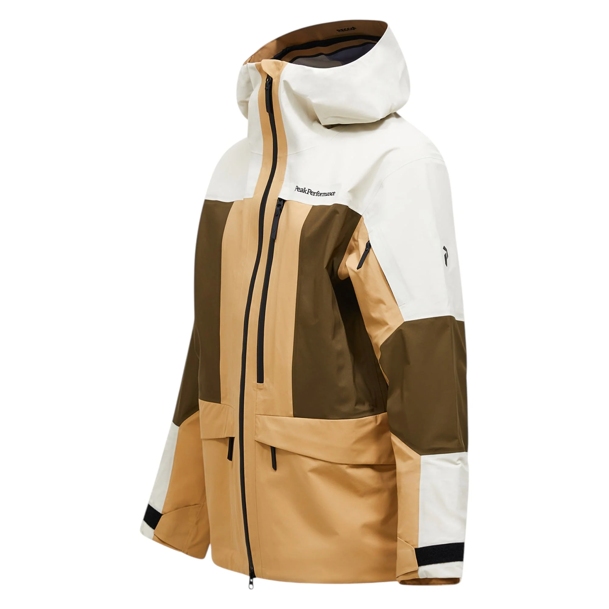 Manteau Coquille Gravity Gore Tex 3L Homme - Image 5