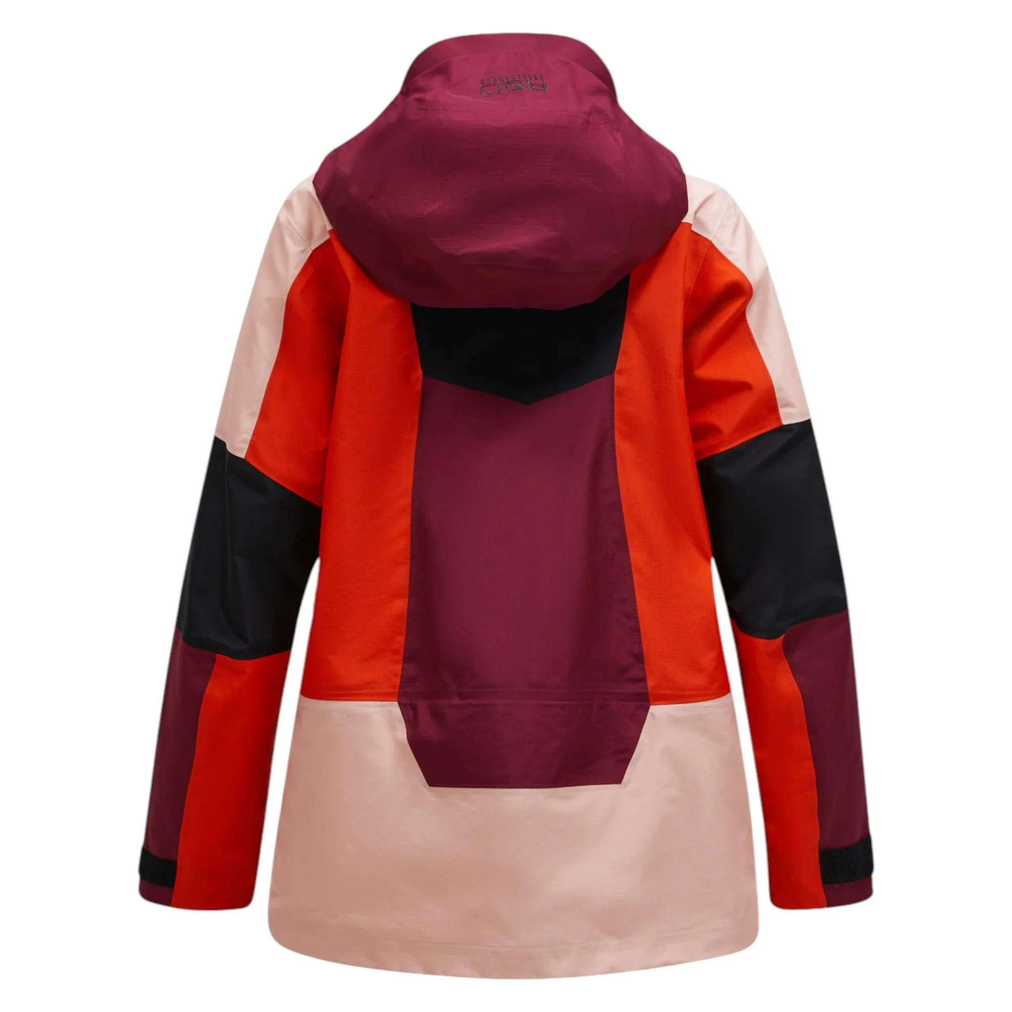 Manteau Coquille Vertical Gore-Tex Pro Femme - Image 2