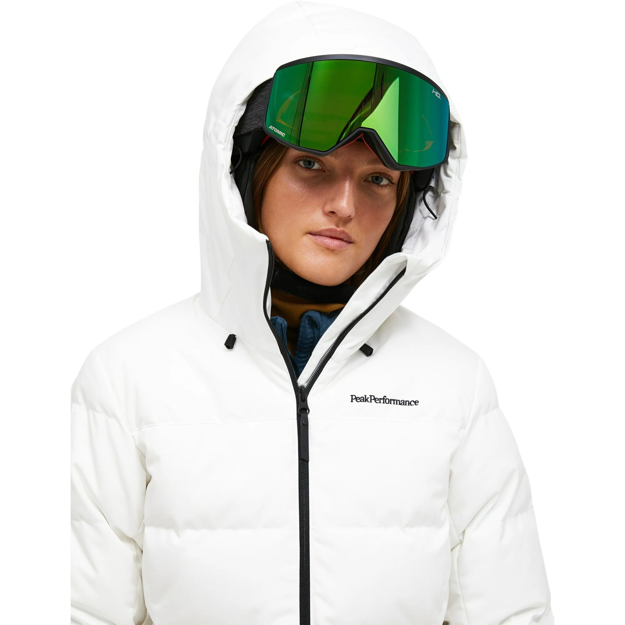 Manteau d'Hiver Shred Down Femme - Image 10
