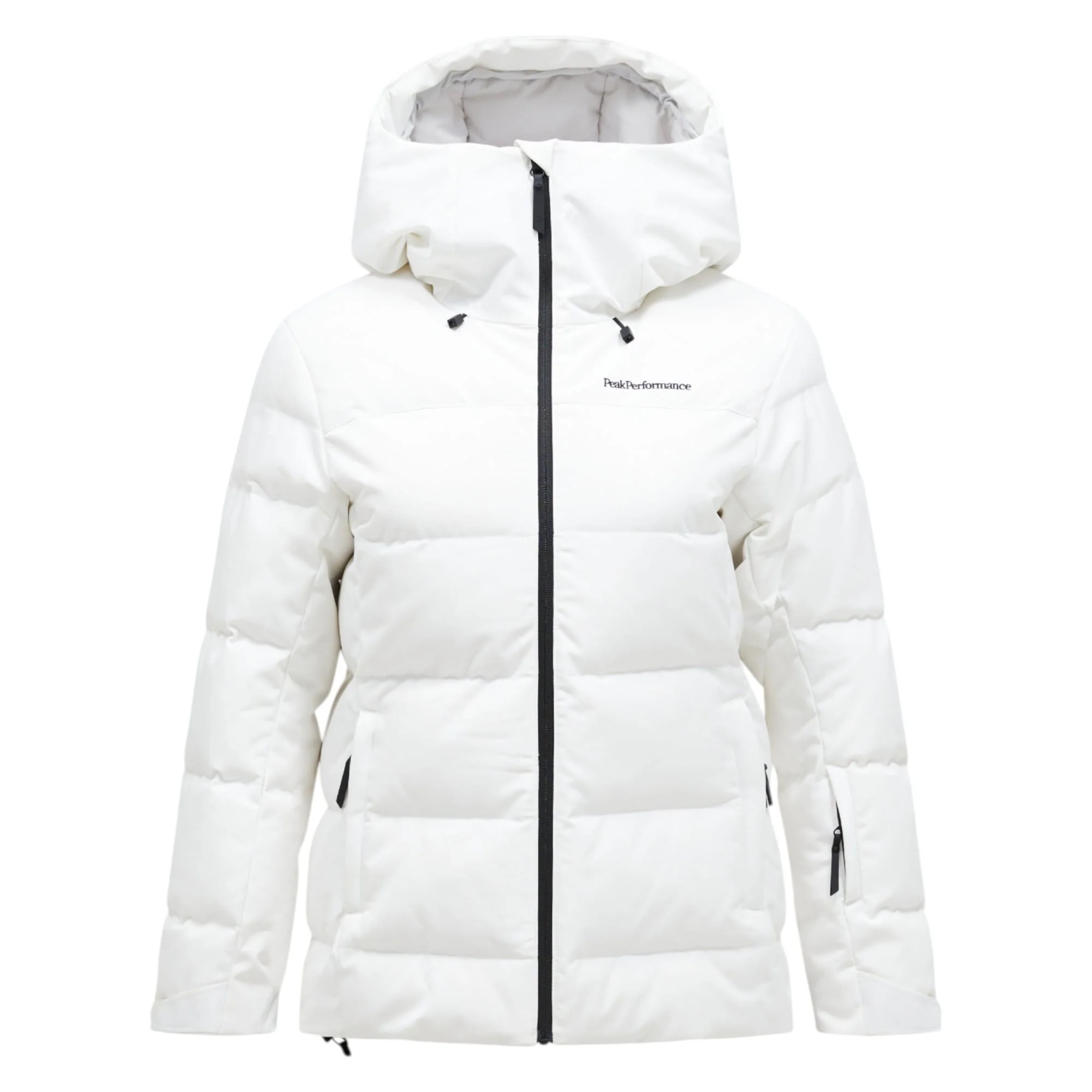 Manteau d'Hiver Shred Down Femme - Image 4