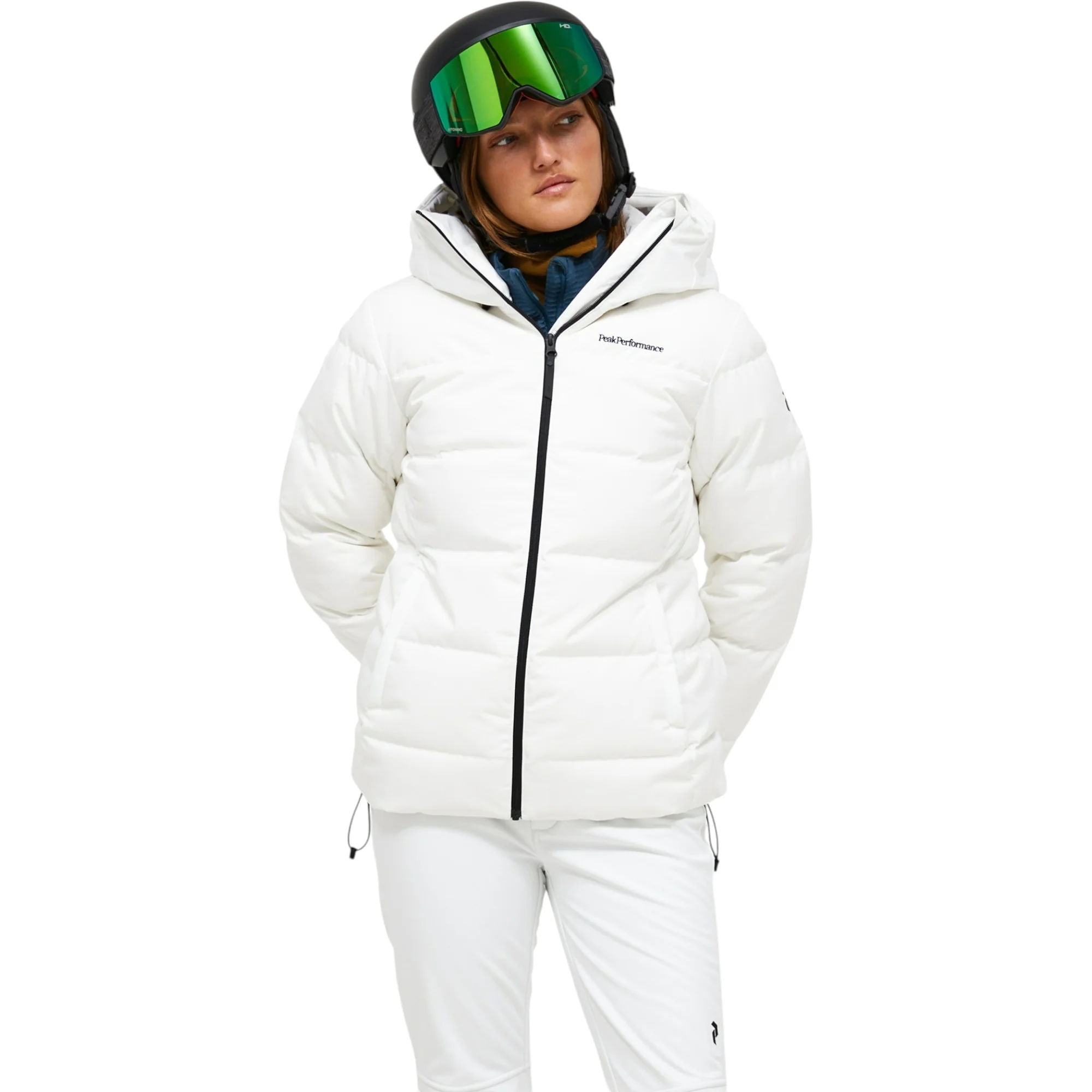 Manteau d'Hiver Shred Down Femme - Image 6