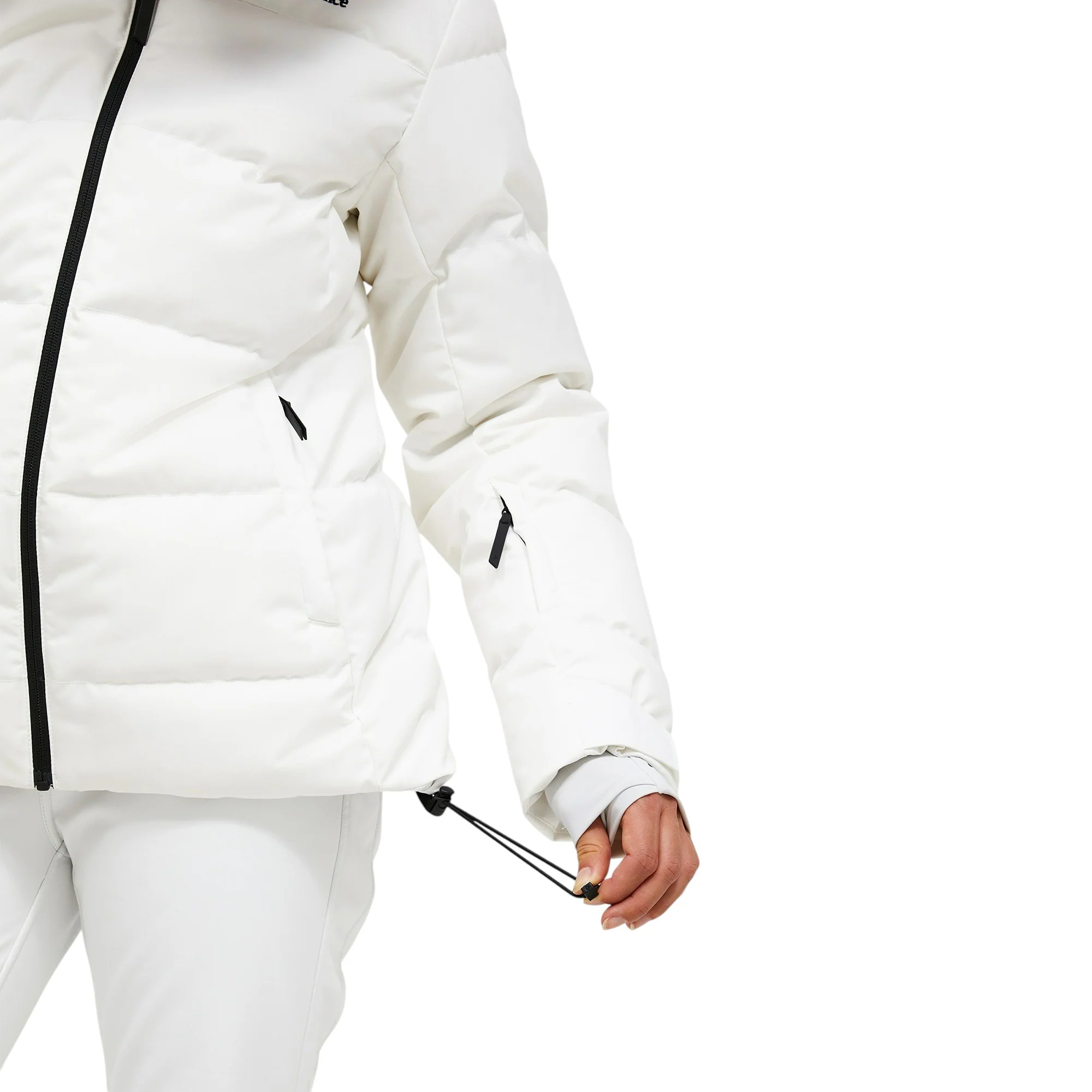 Manteau d'Hiver Shred Down Femme - Image 8