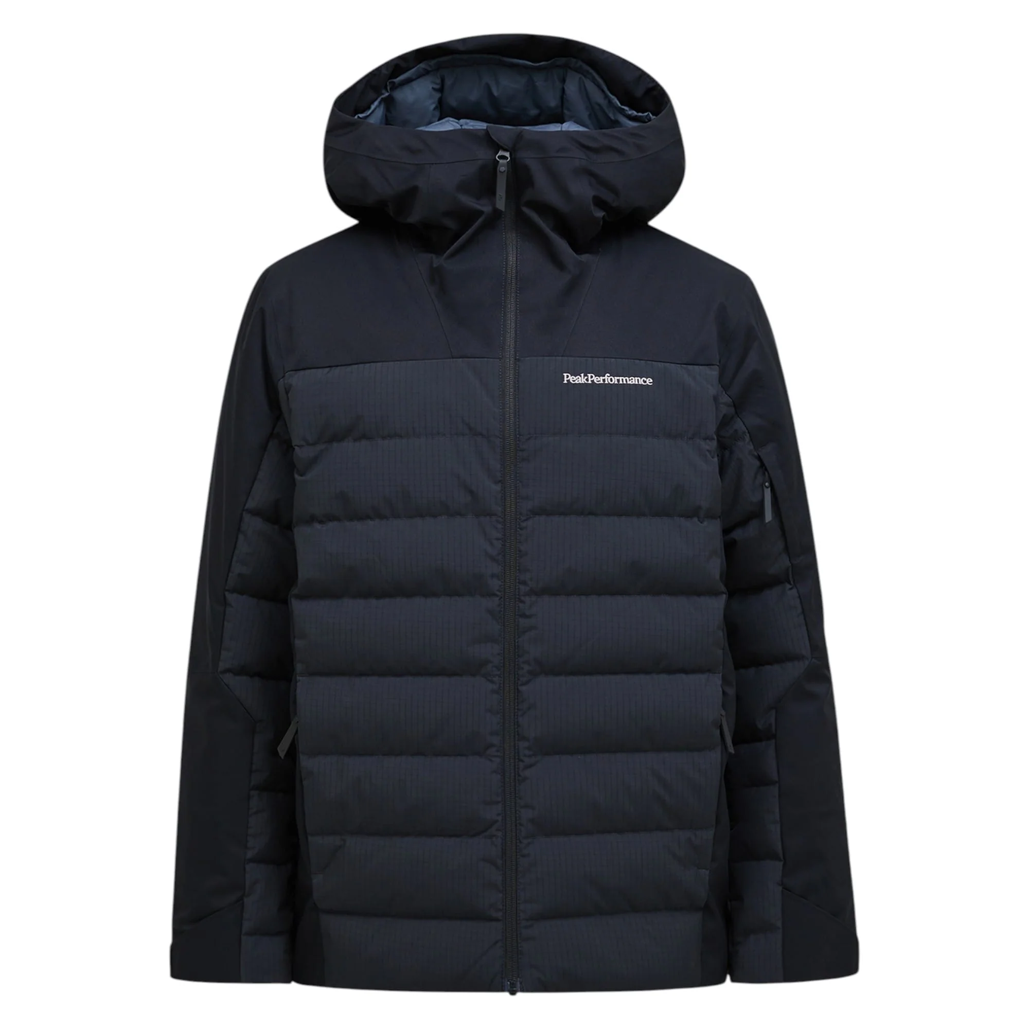 Manteau d'Hiver Shred Down Homme