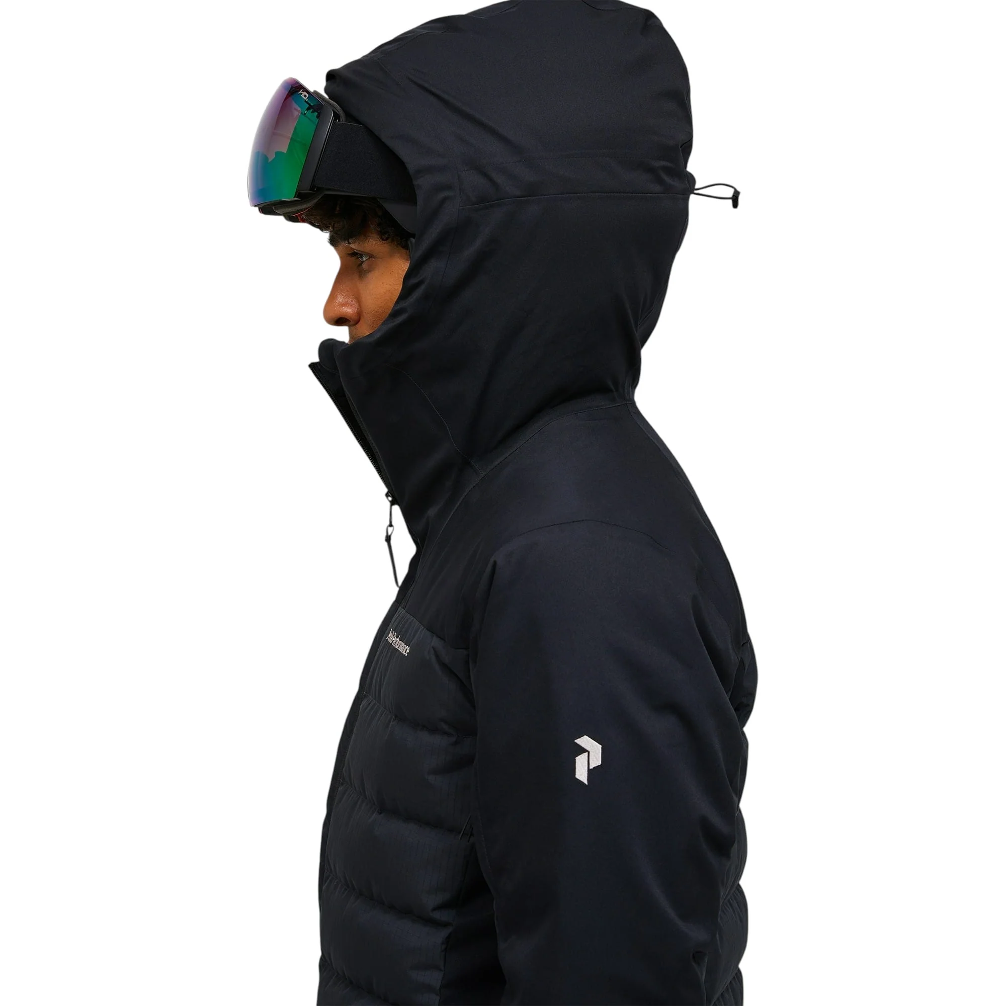 Manteau d'Hiver Shred Down Homme - Image 6