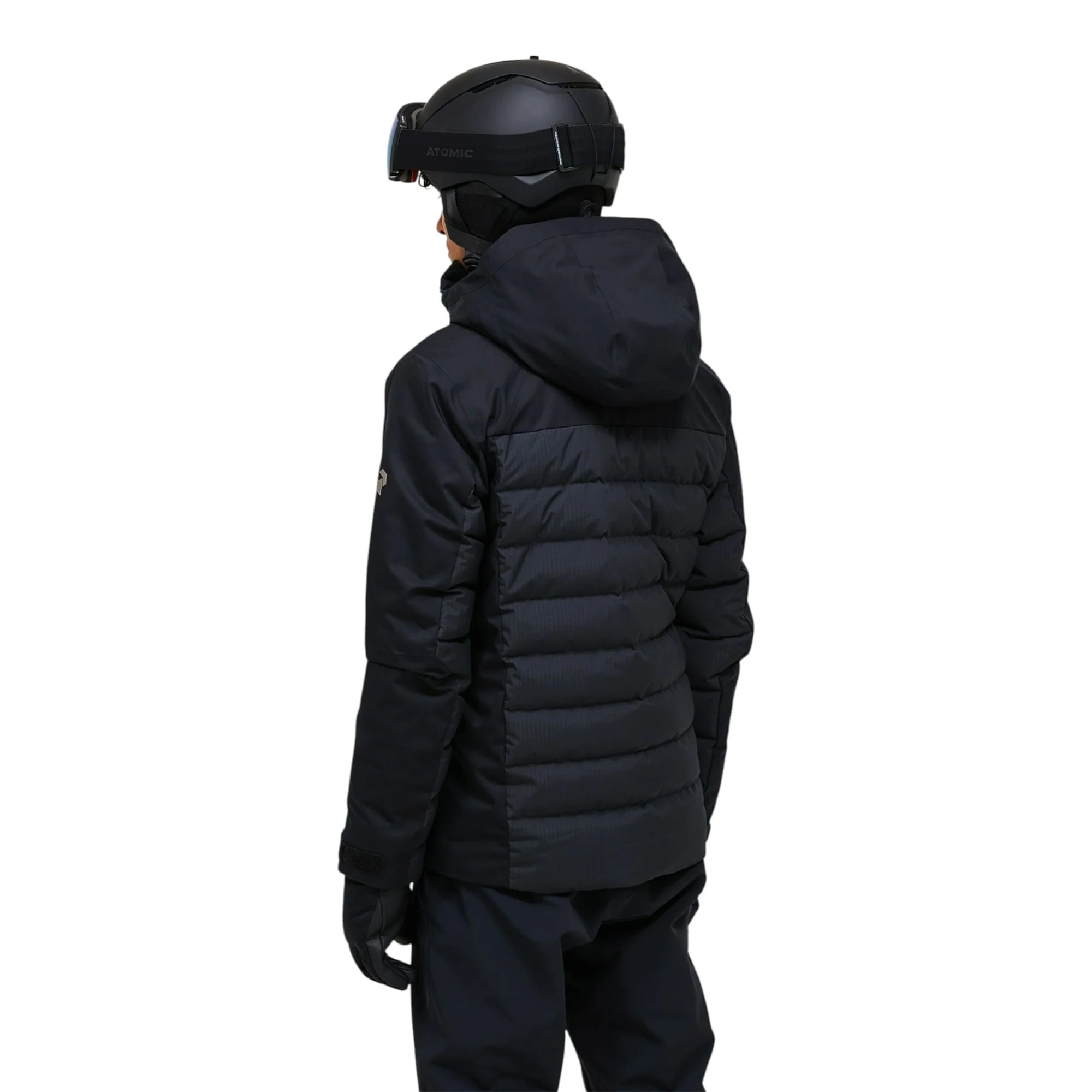 Manteau d'Hiver Shred Down Homme - Image 9