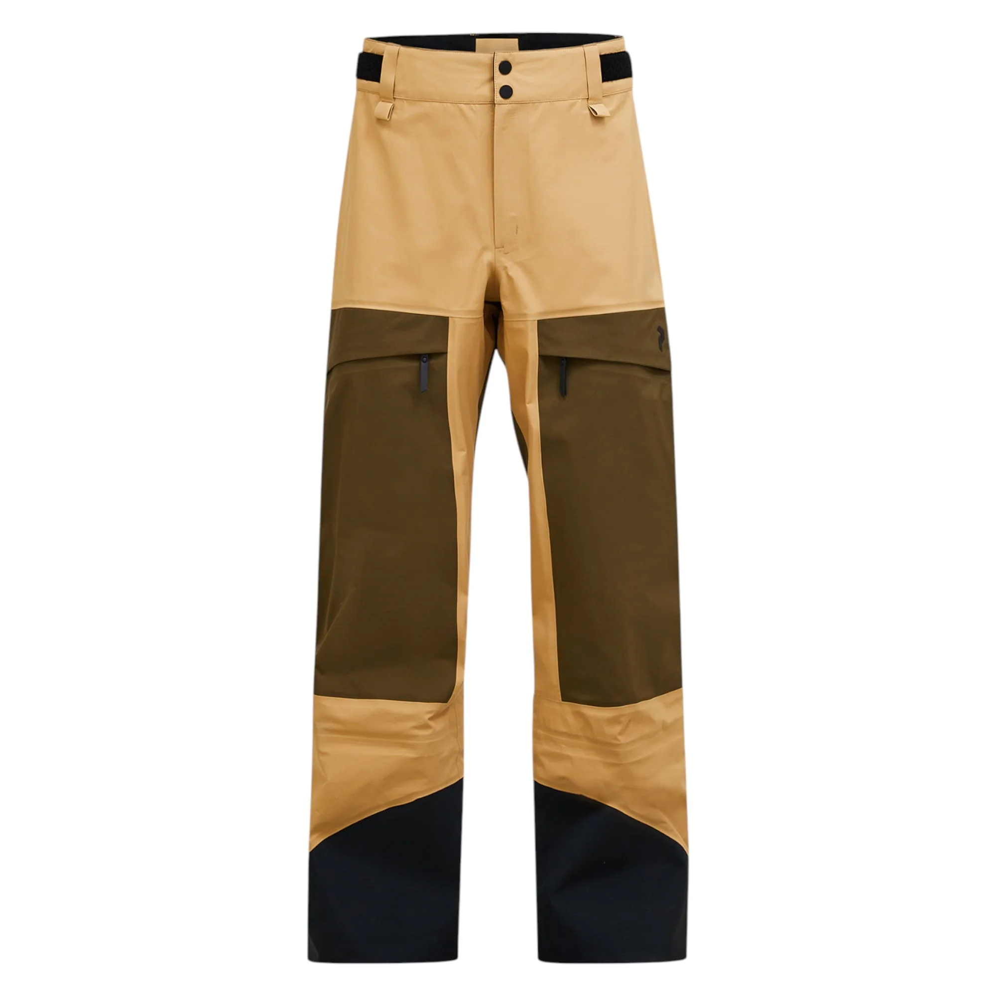 Pantalon Coquille Gravity Gore-Tex 3L Homme