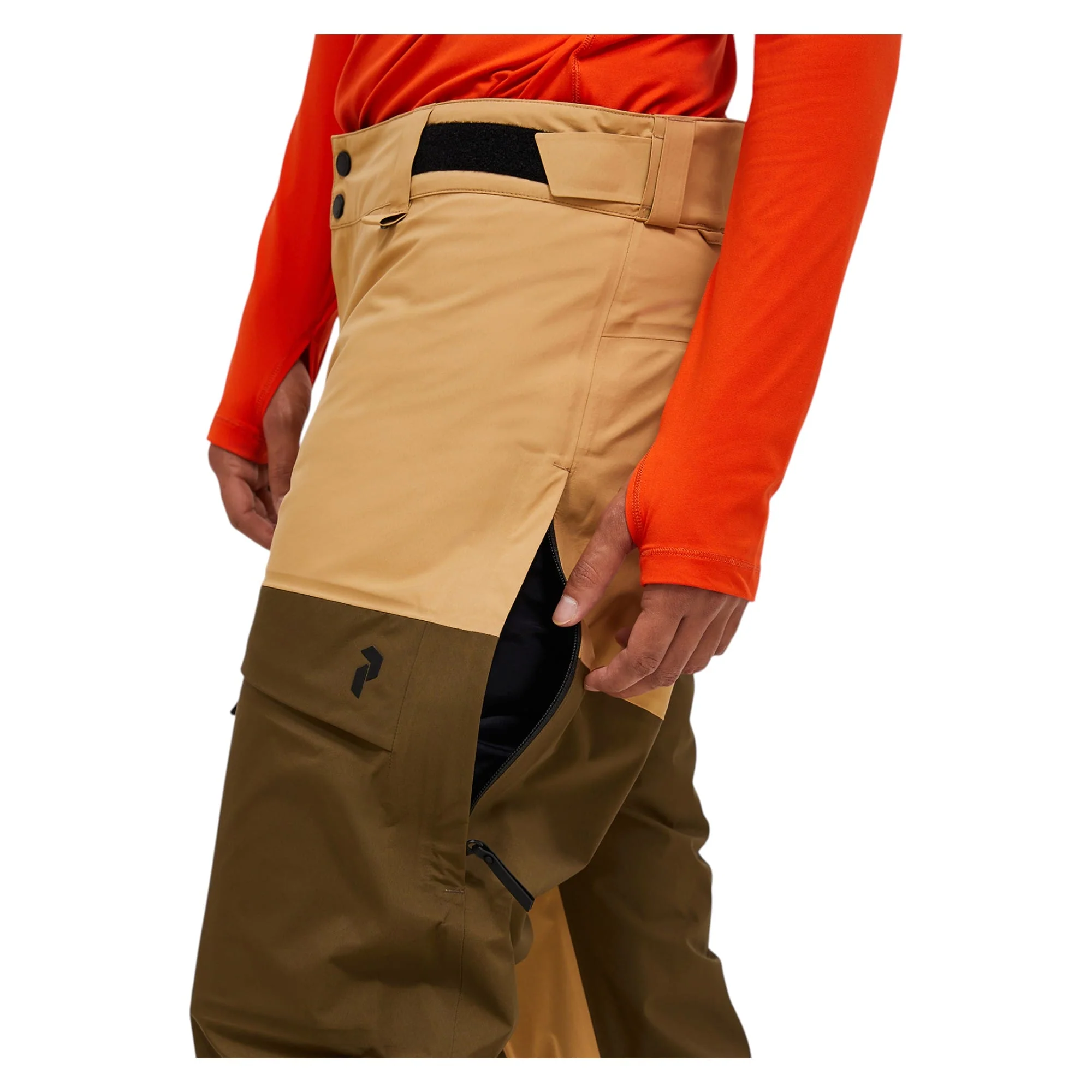 Pantalon Coquille Gravity Gore-Tex 3L Homme - Image 3