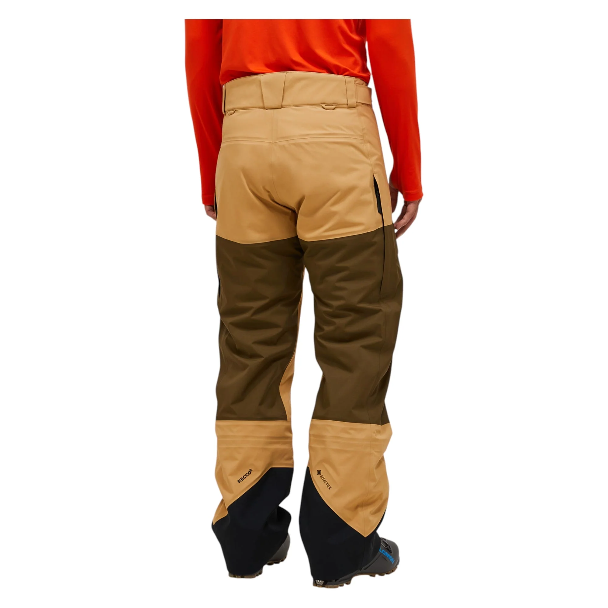 Pantalon Coquille Gravity Gore-Tex 3L Homme - Image 4