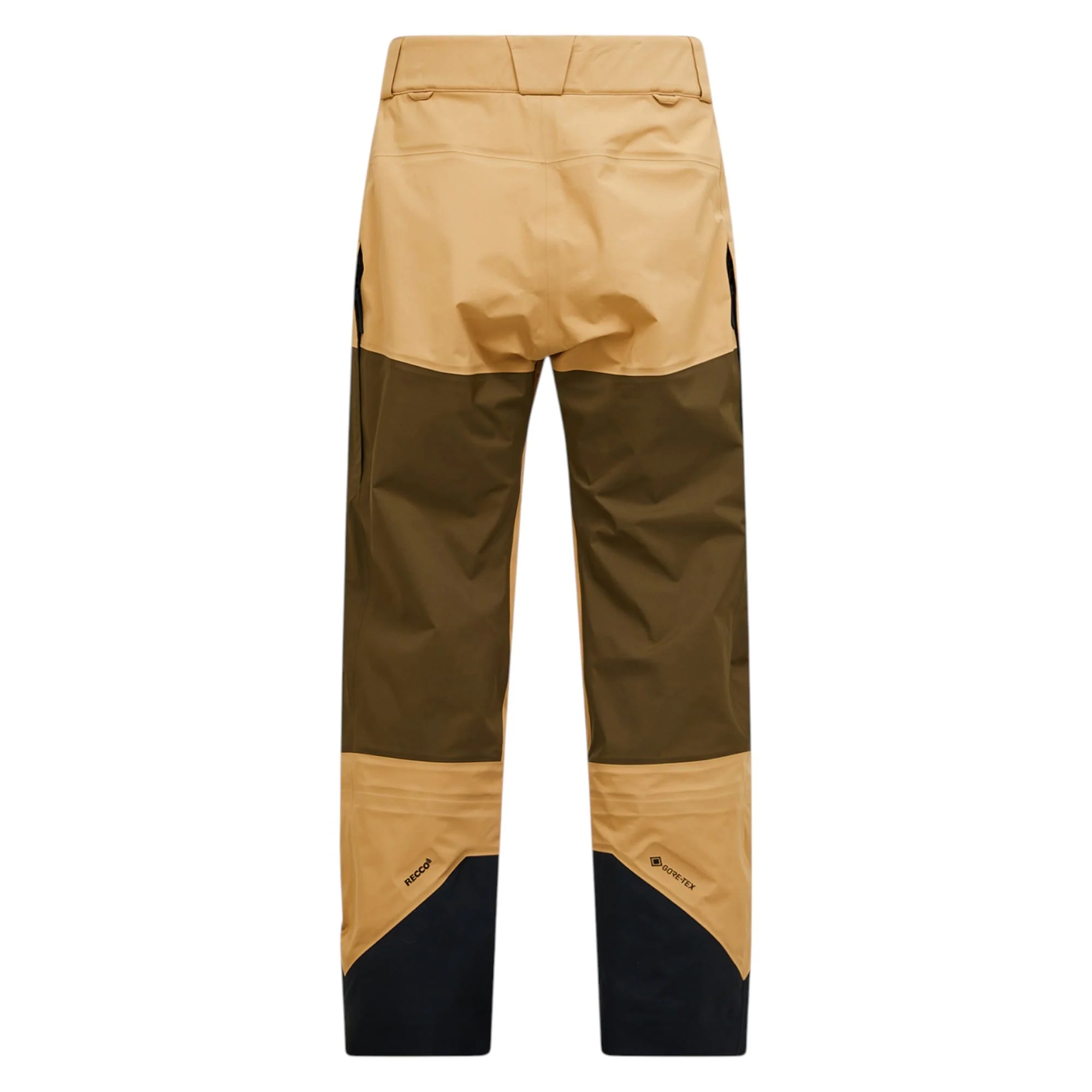 Pantalon Coquille Gravity Gore-Tex 3L Homme - Image 5