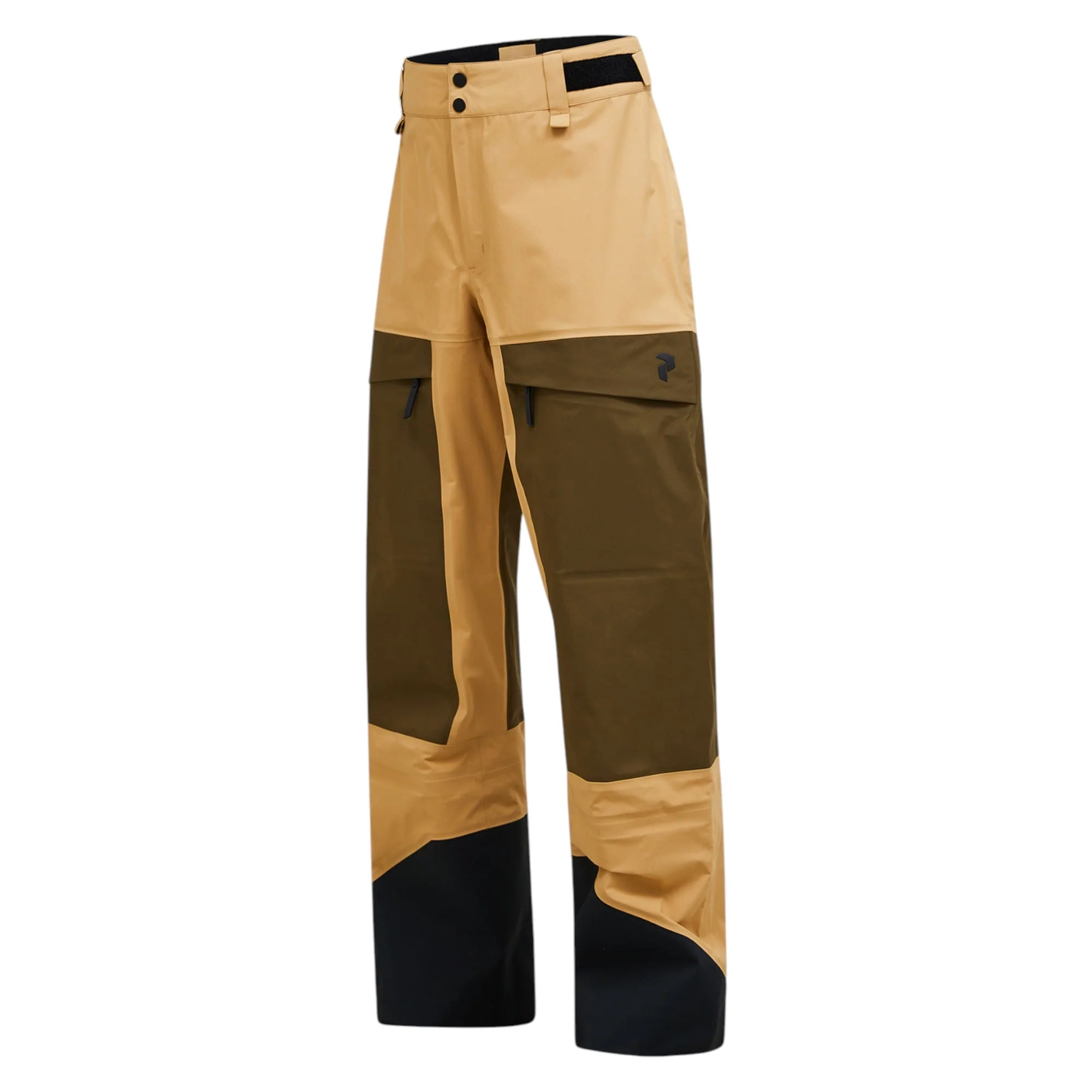 Pantalon Coquille Gravity Gore-Tex 3L Homme - Image 6