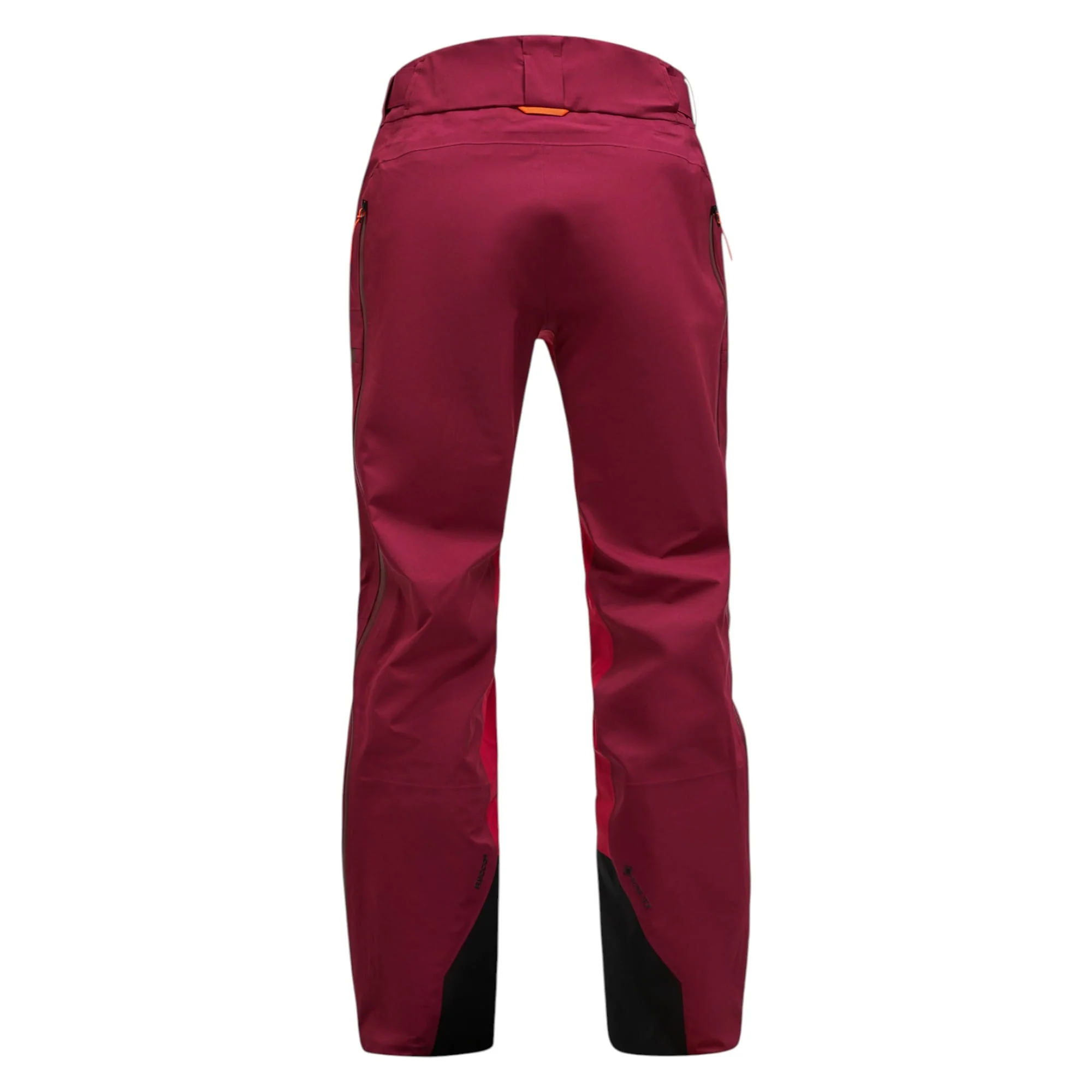 Pantalon Coquille Vislight Gore-Tex C-Knit Femme - Image 7