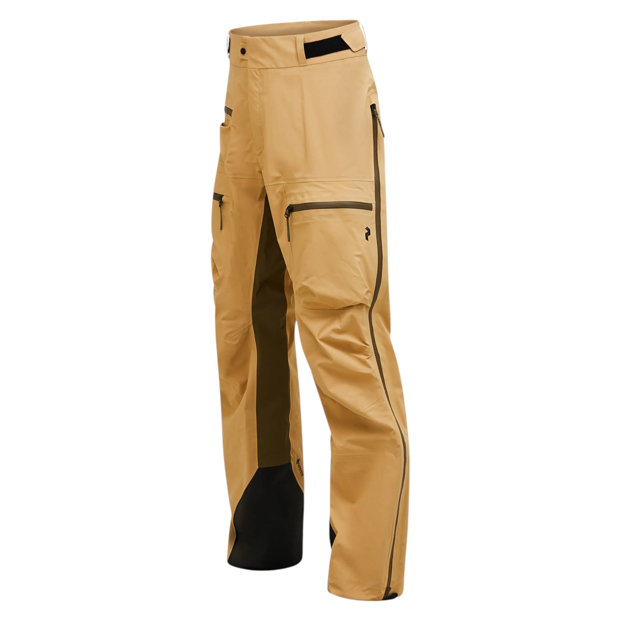 Pantalon Coquille Vislight Gore-Tex C-Knit Homme - Image 2