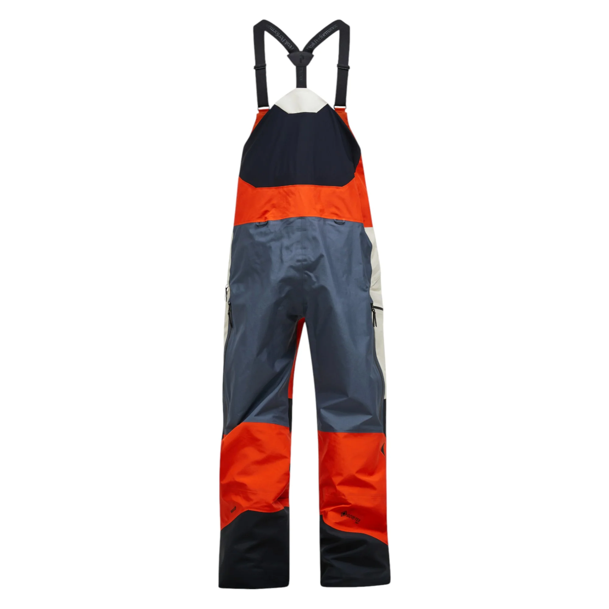 Salopette Coquille Vertical Gore-Tex Pro Homme - Image 2