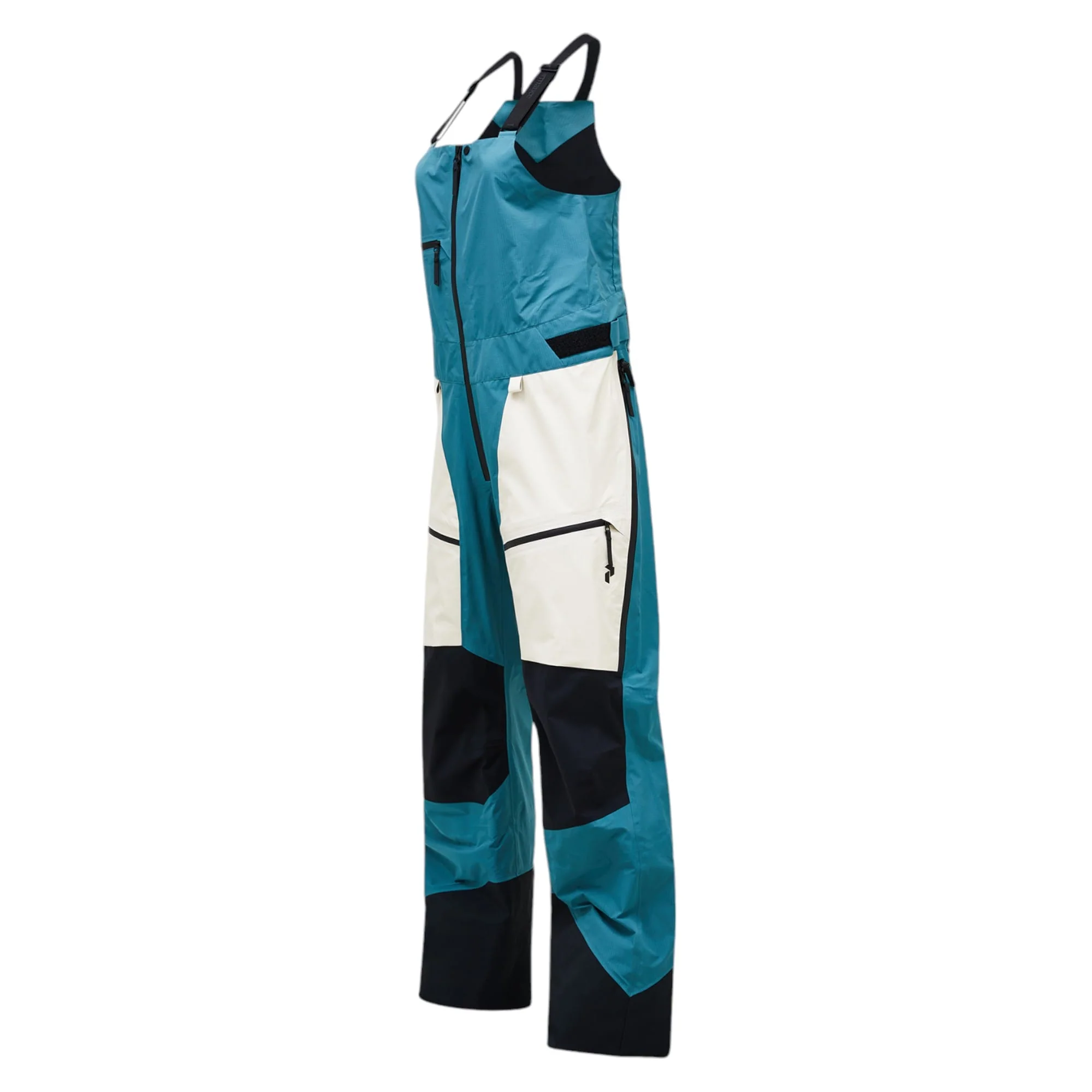 Salopette Coquille Vertical GT Pro Femme - Image 3