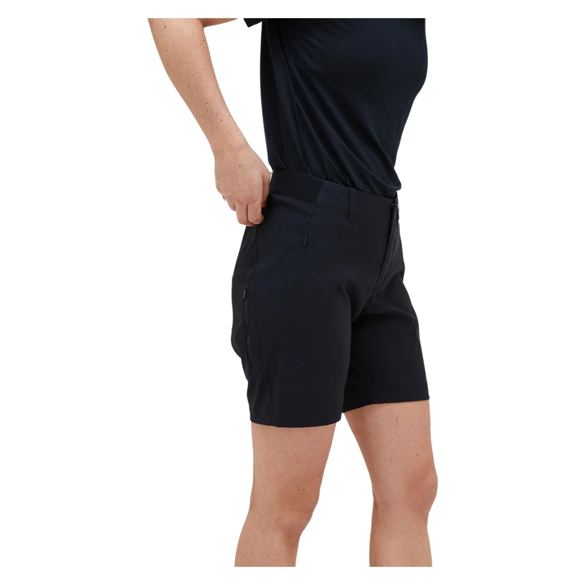 Short de Vélo de Montagne Commuter Femme - Image 5