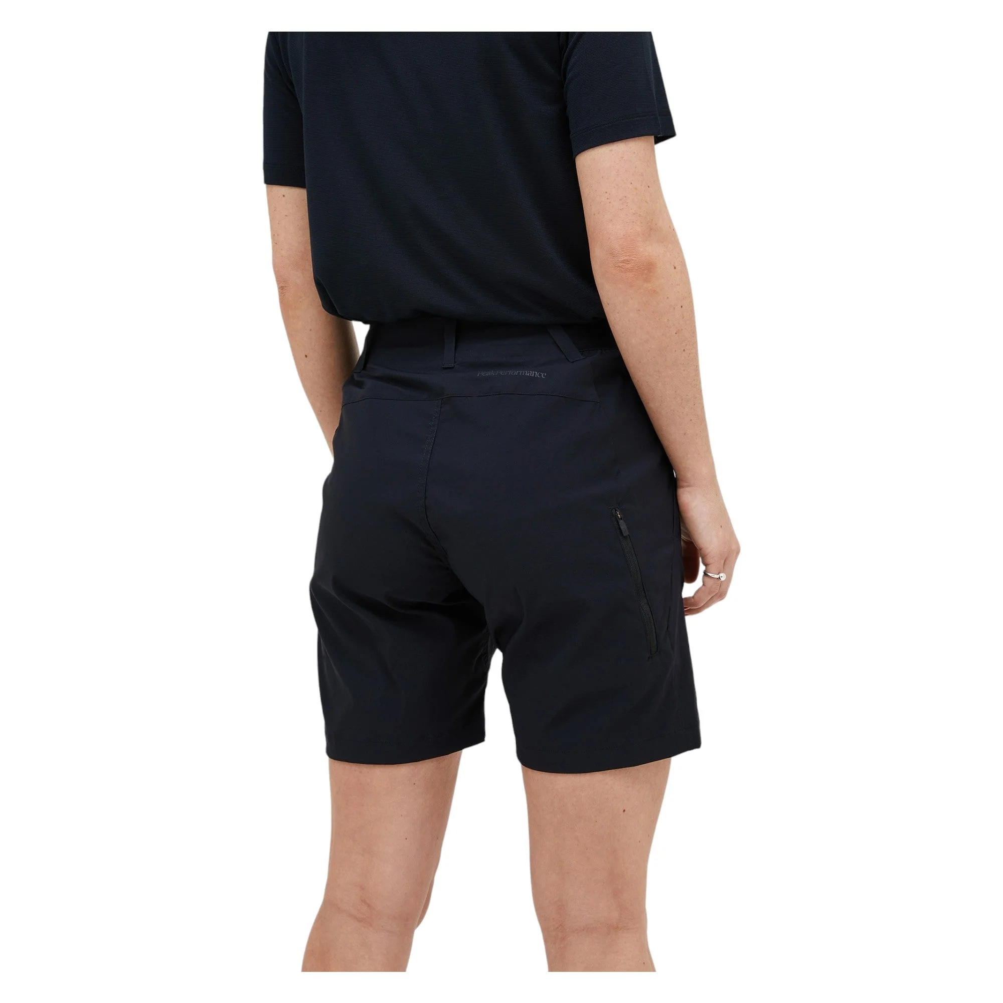 Short de Vélo de Montagne Commuter Femme - Image 6