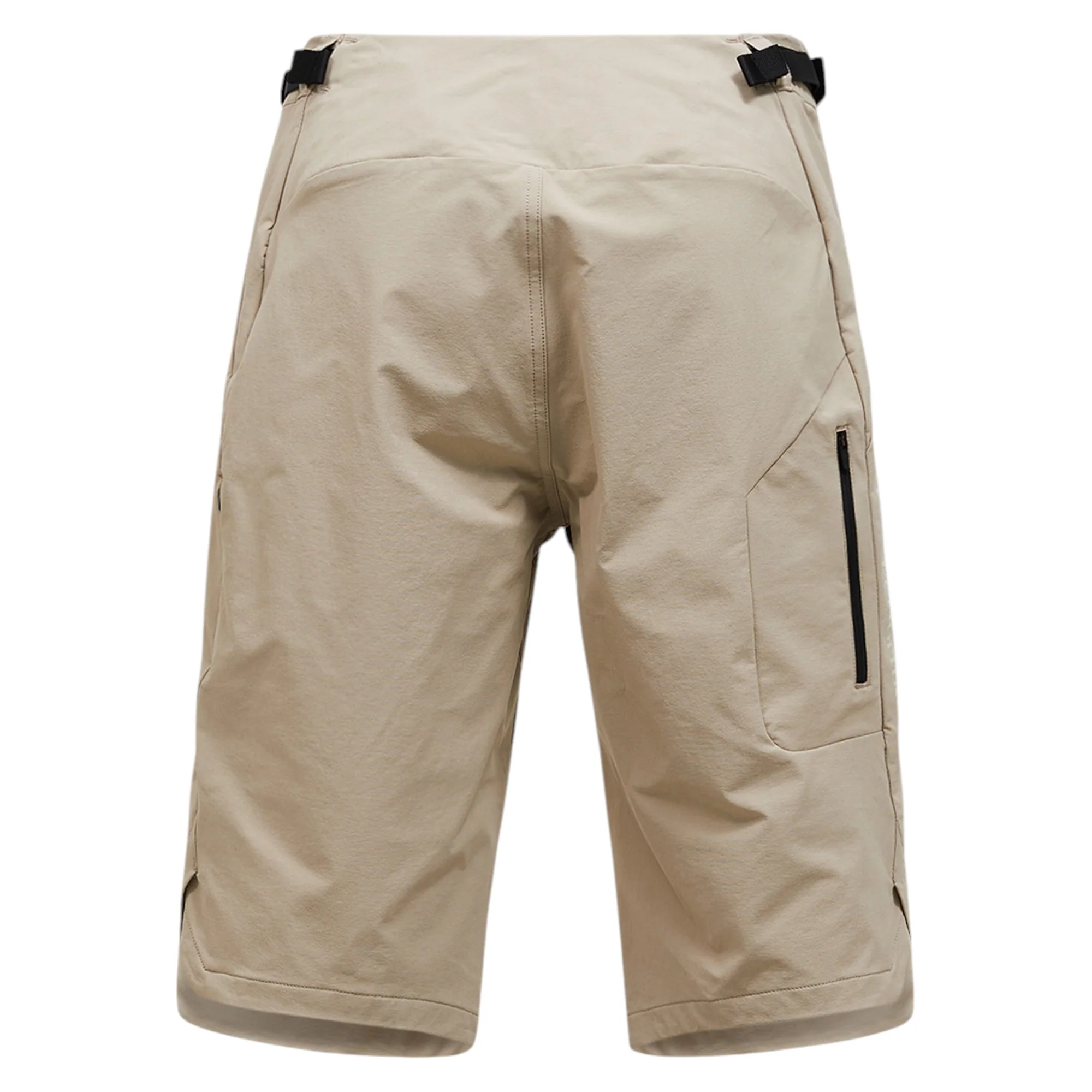 Short de Vélo de Montagne Trail Femme - Image 2
