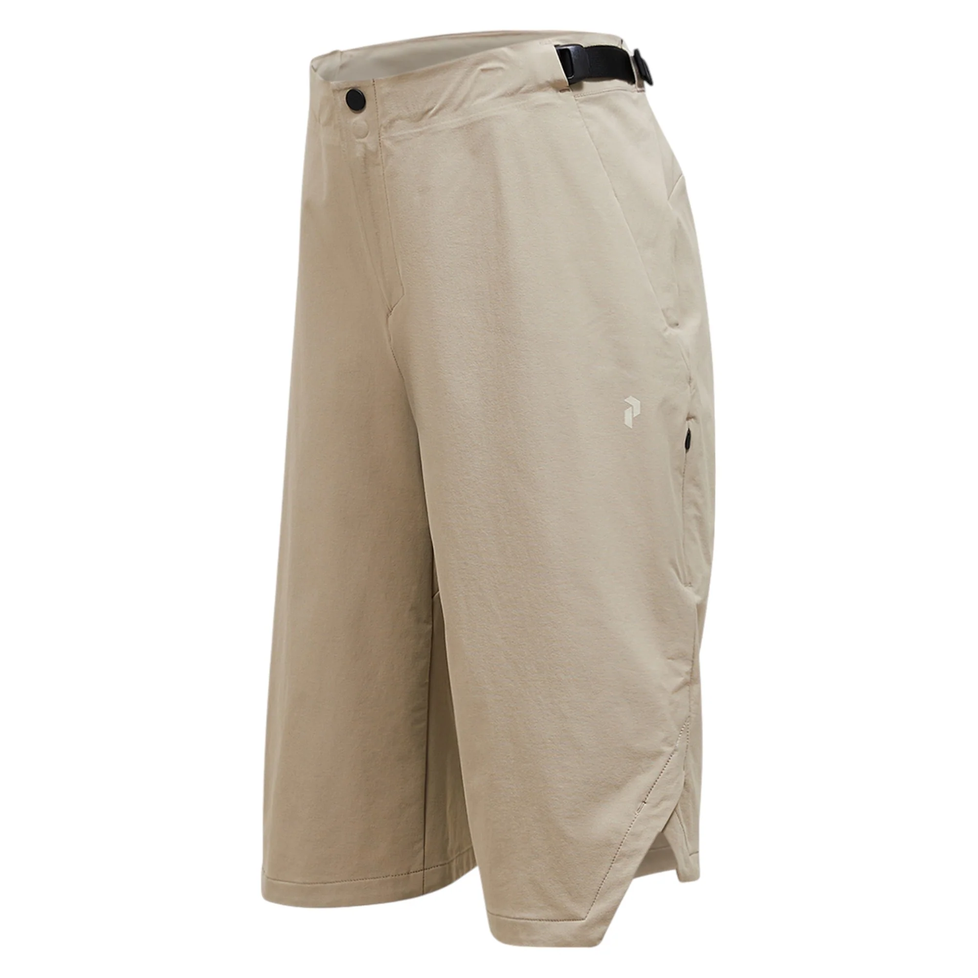 Short de Vélo de Montagne Trail Femme - Image 3