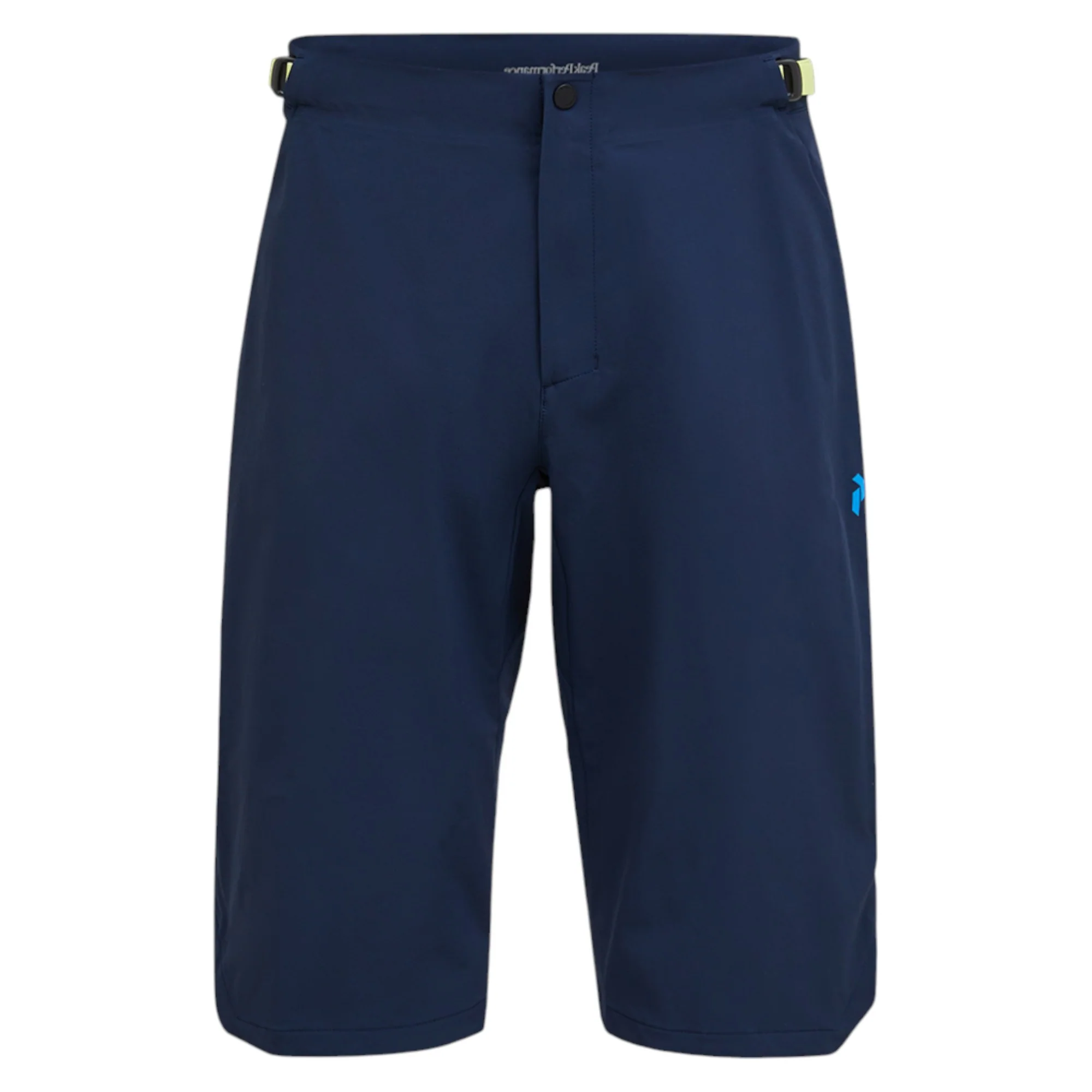 Short de Vélo de Montagne Trail Homme
