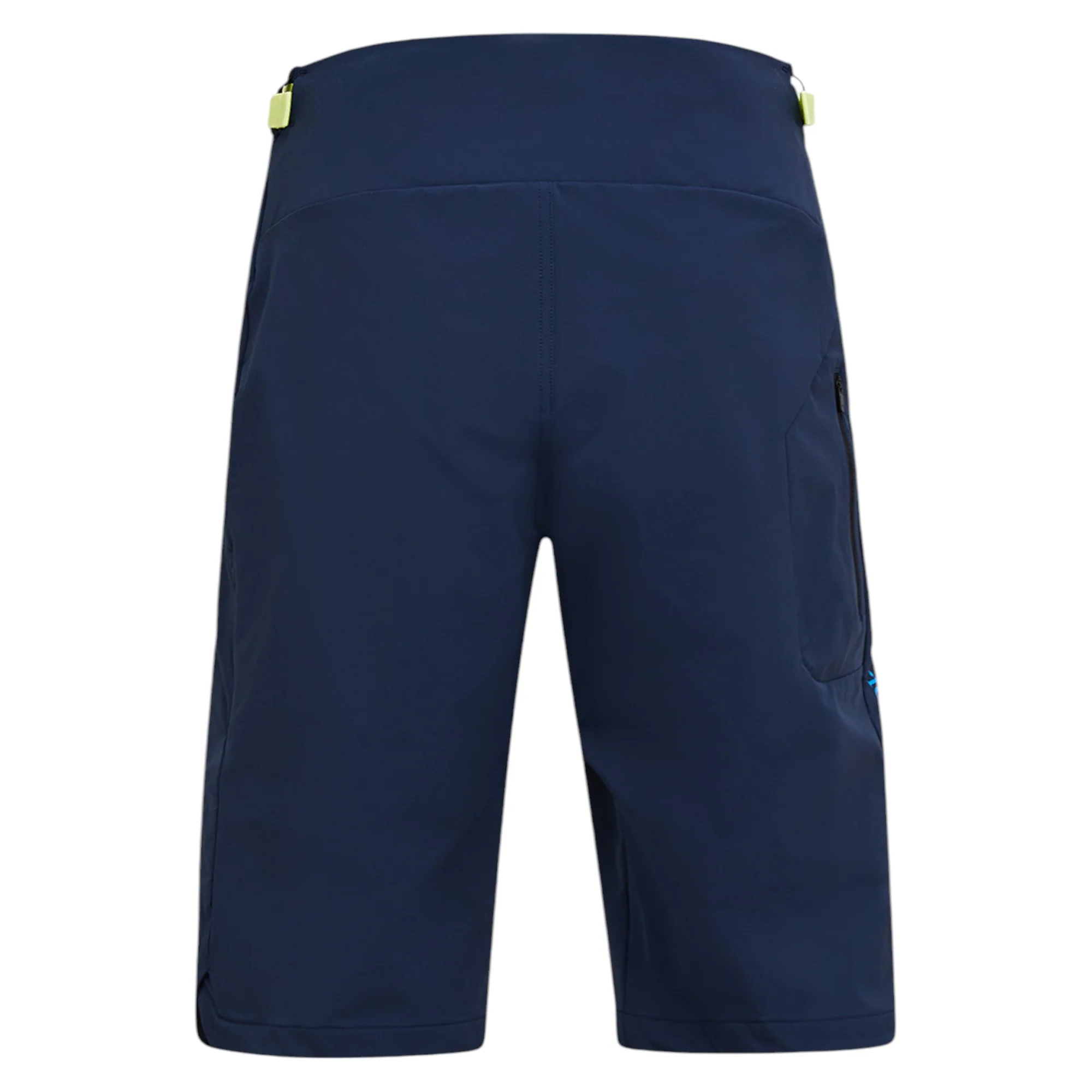 Short de Vélo de Montagne Trail Homme - Image 2
