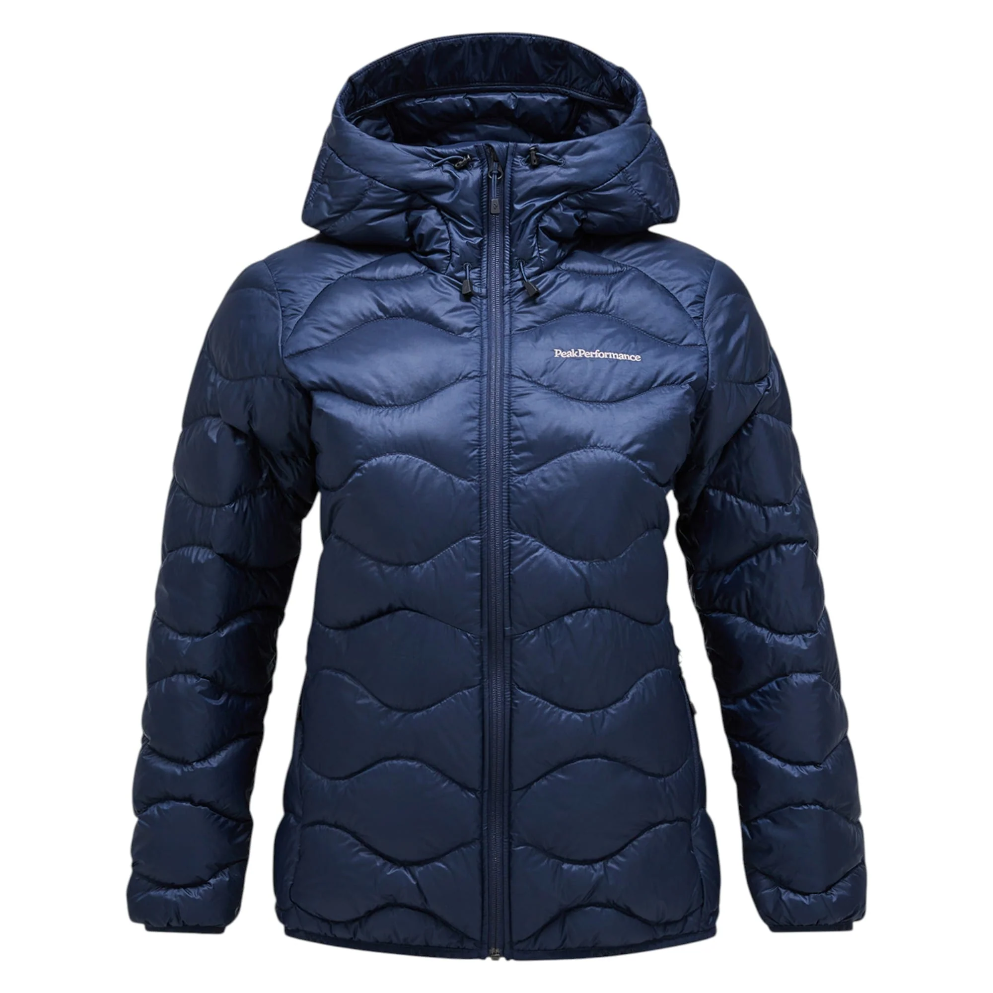 Veste à Capuche Isolante Helium Down Hood Femme - Image 7