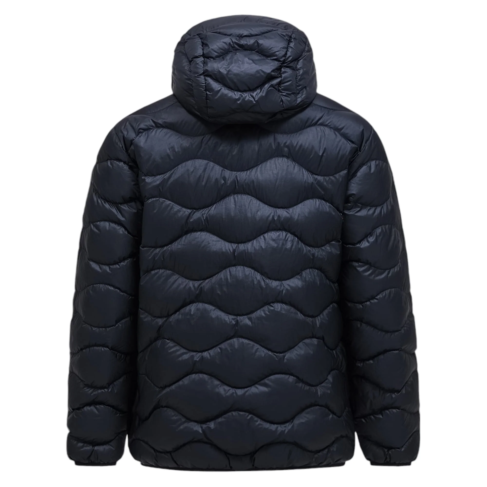 Veste  Isolante Helium Hood Homme - Image 6