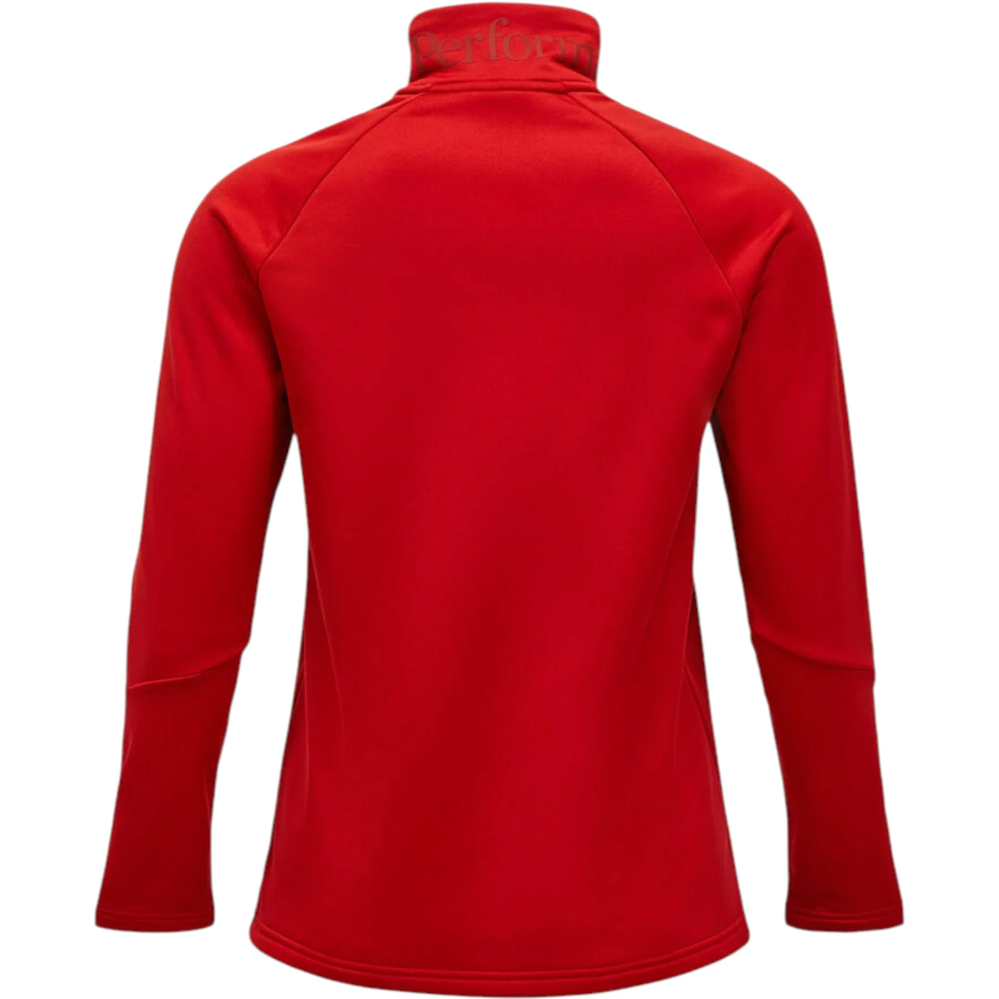 Veste Manches Longues Rider Essential Zip Femme - Image 12