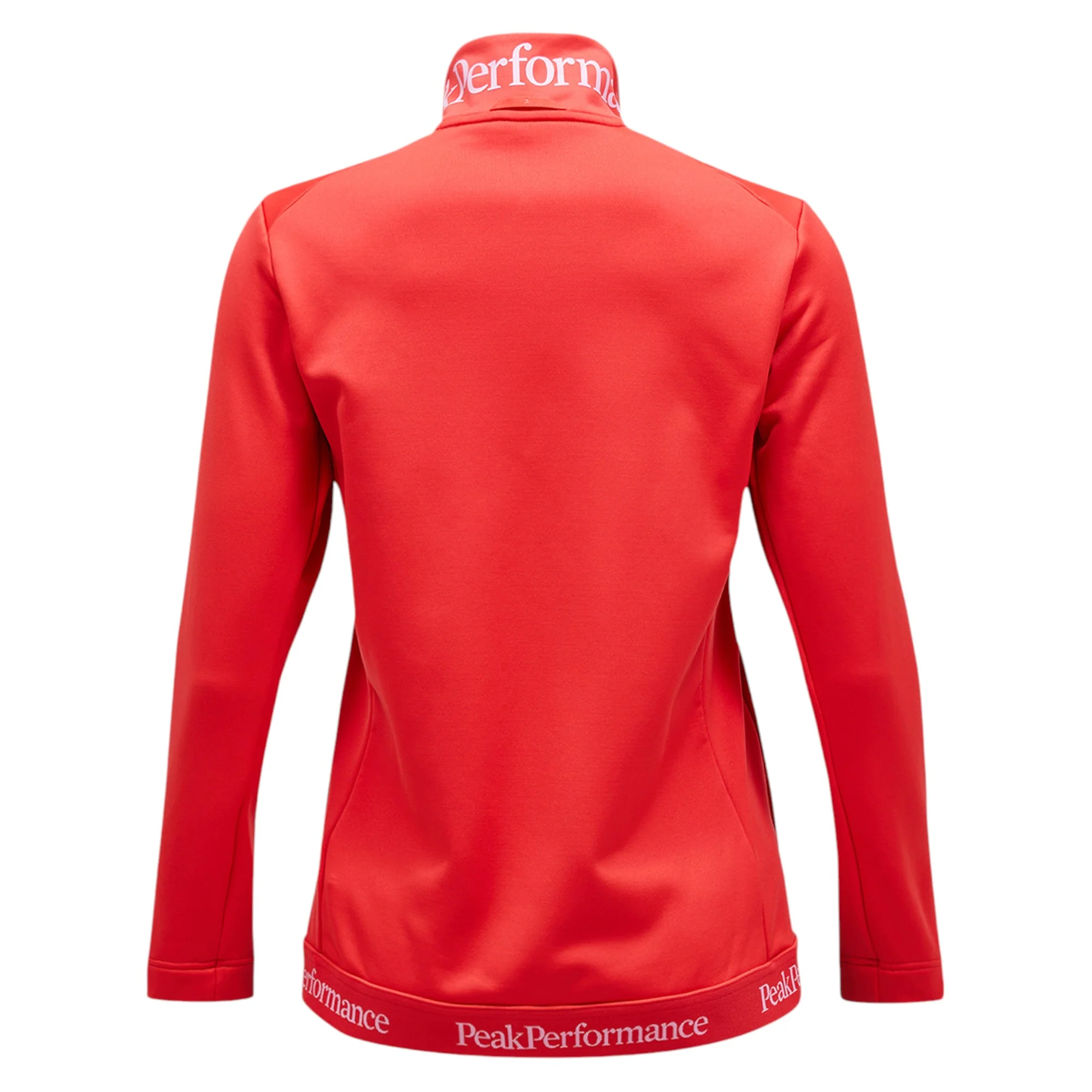 Veste Manches Longues Rider Tech Zip Femme - Image 2