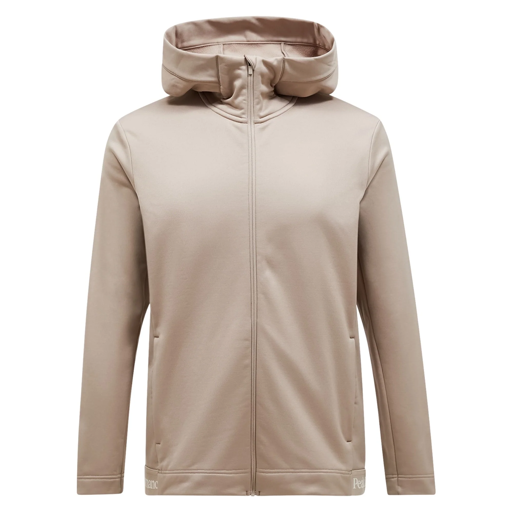 Veste Manches Longues Rider Tech Zip Homme