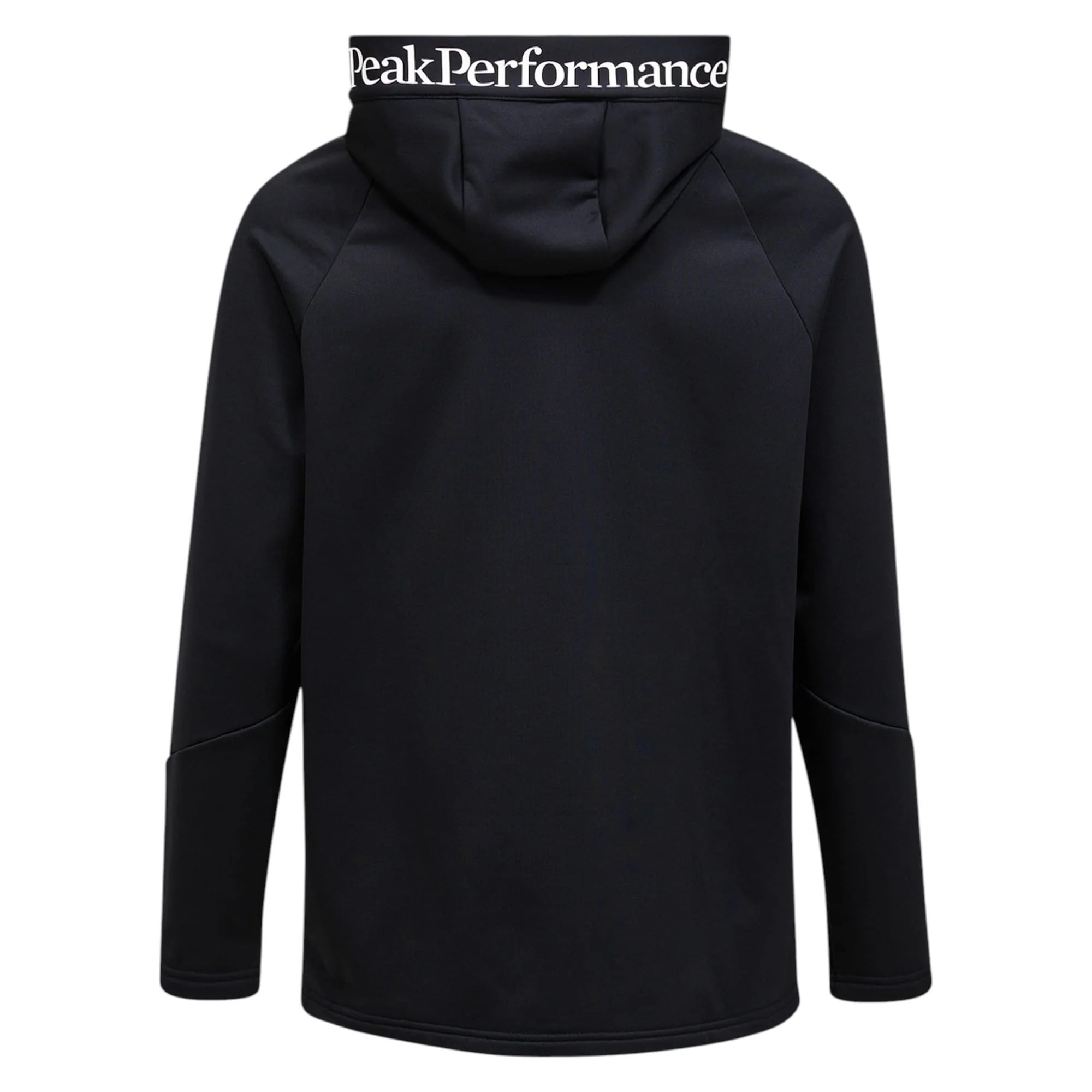 Veste Manches Longues Rider Tech Zip Homme - Image 10