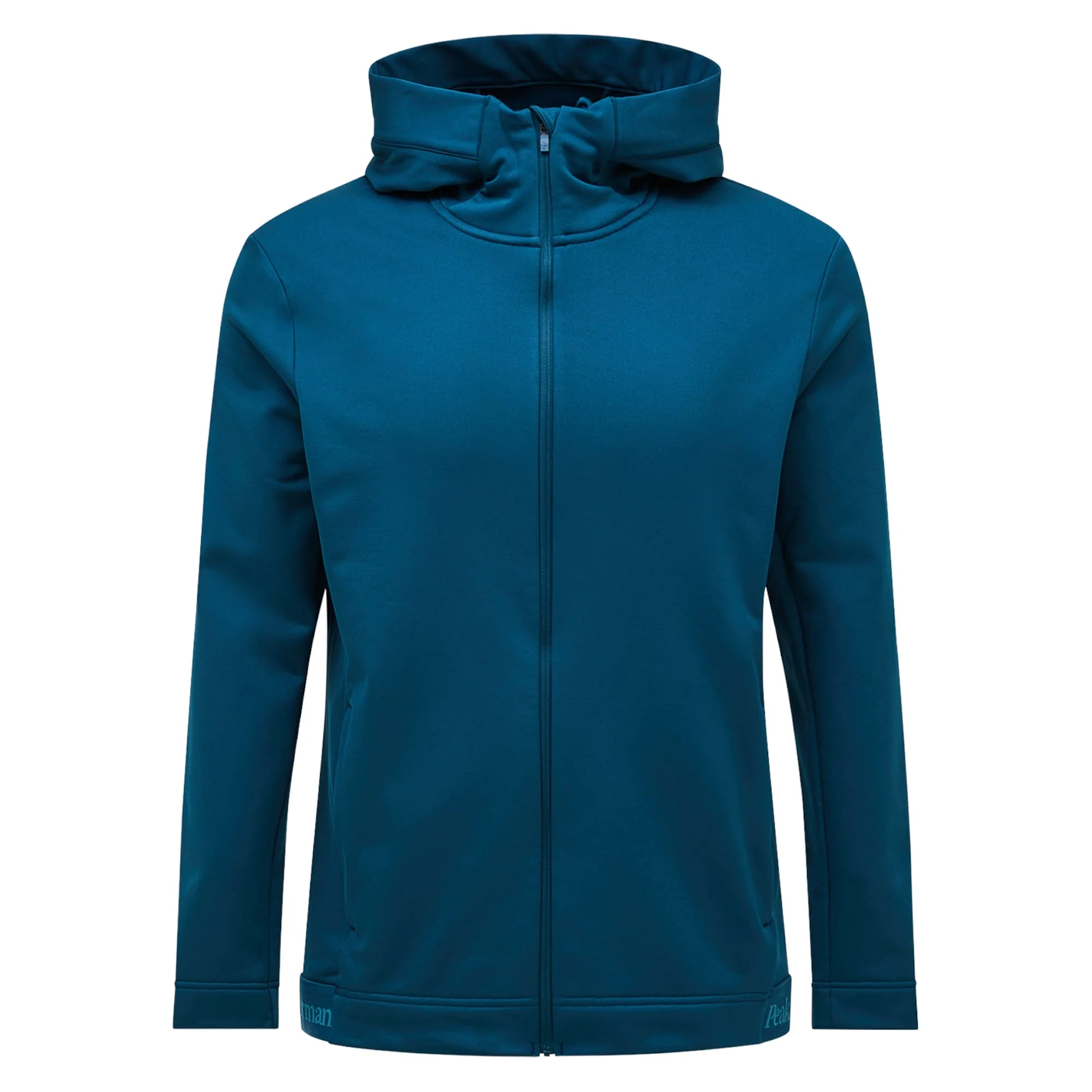 Veste Manches Longues Rider Tech Zip Homme - Image 11