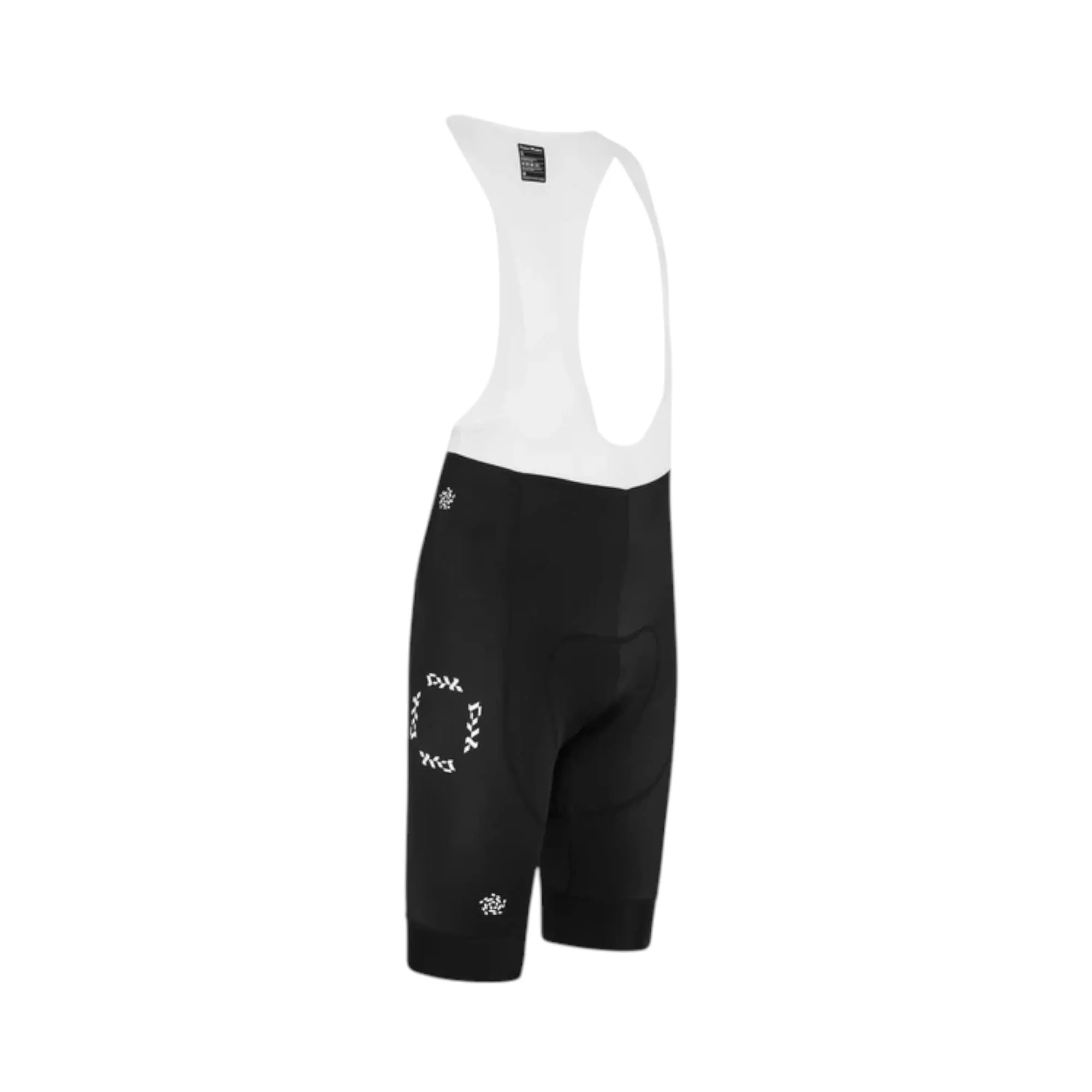 Cuissard à Bretelle Core Bib Homme - Image 3