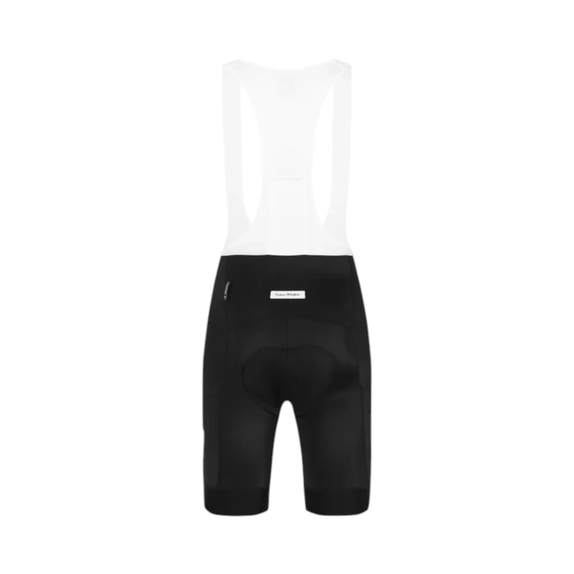 Cuissard à Bretelles de Vélo Core Cargo Homme - Image 3