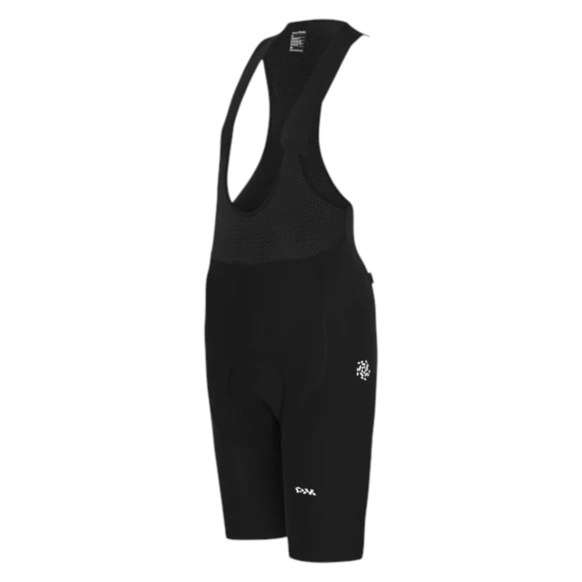Cuissard à Bretelles de Vélo de Route Pro Femme - Image 2