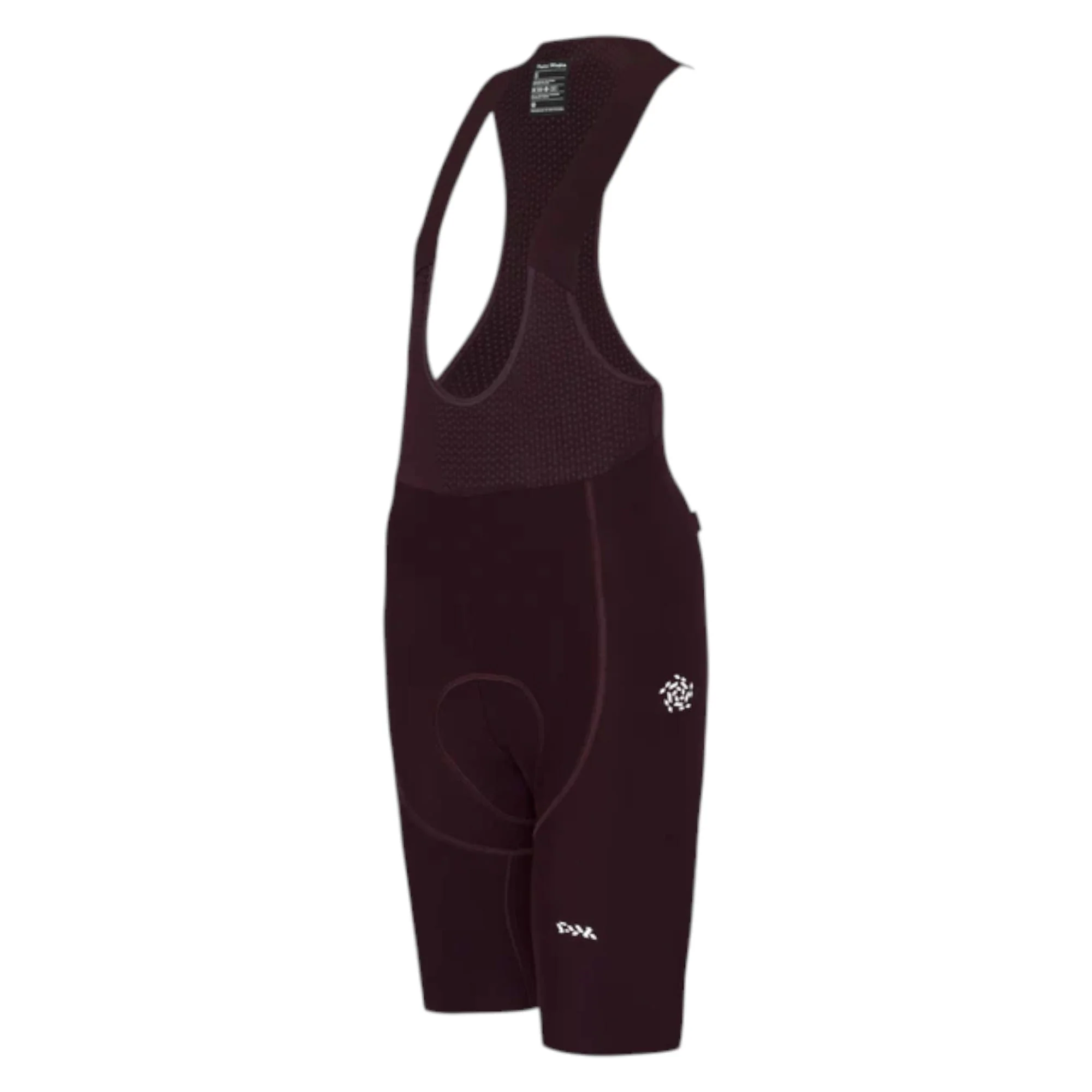 Cuissard à Bretelles de Vélo de Route Pro Femme - Image 5