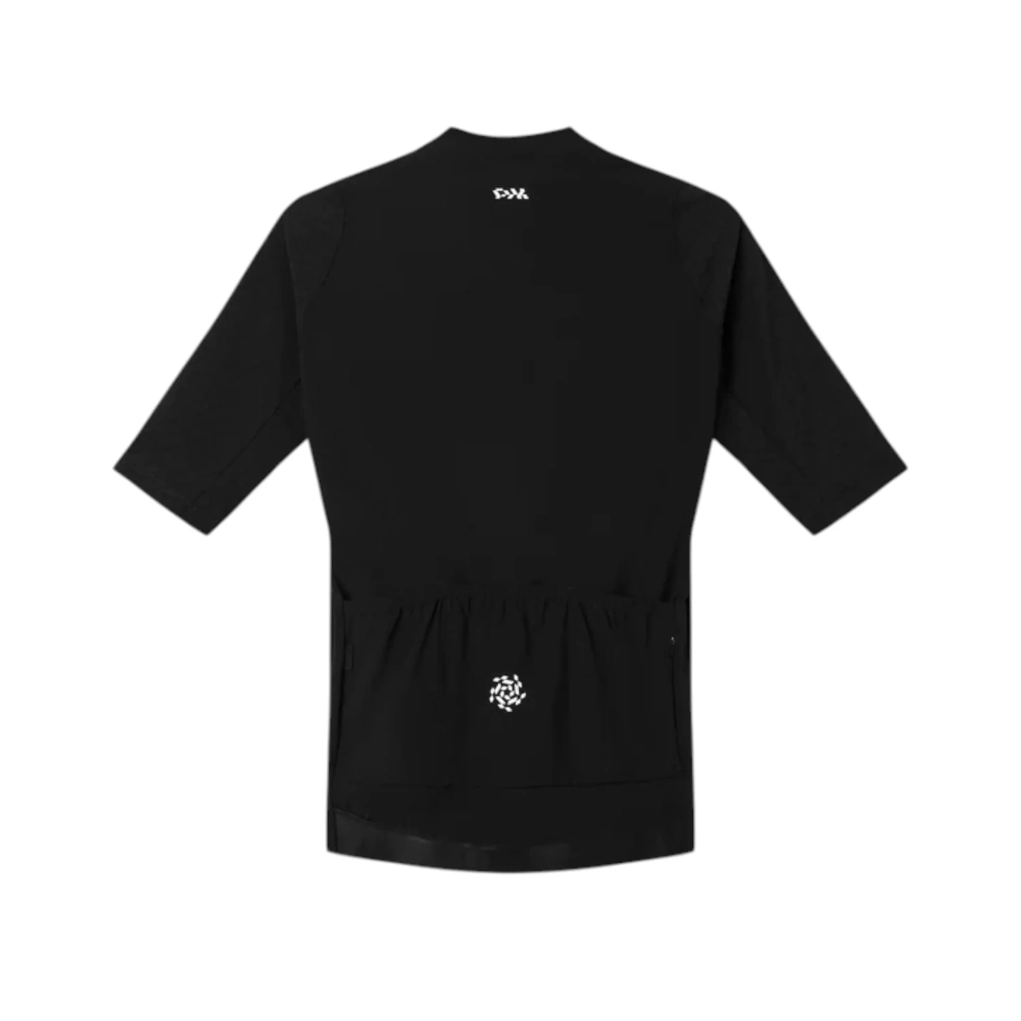 Maillot de Vélo de Route Manches Courtes Pro Homme - Image 2