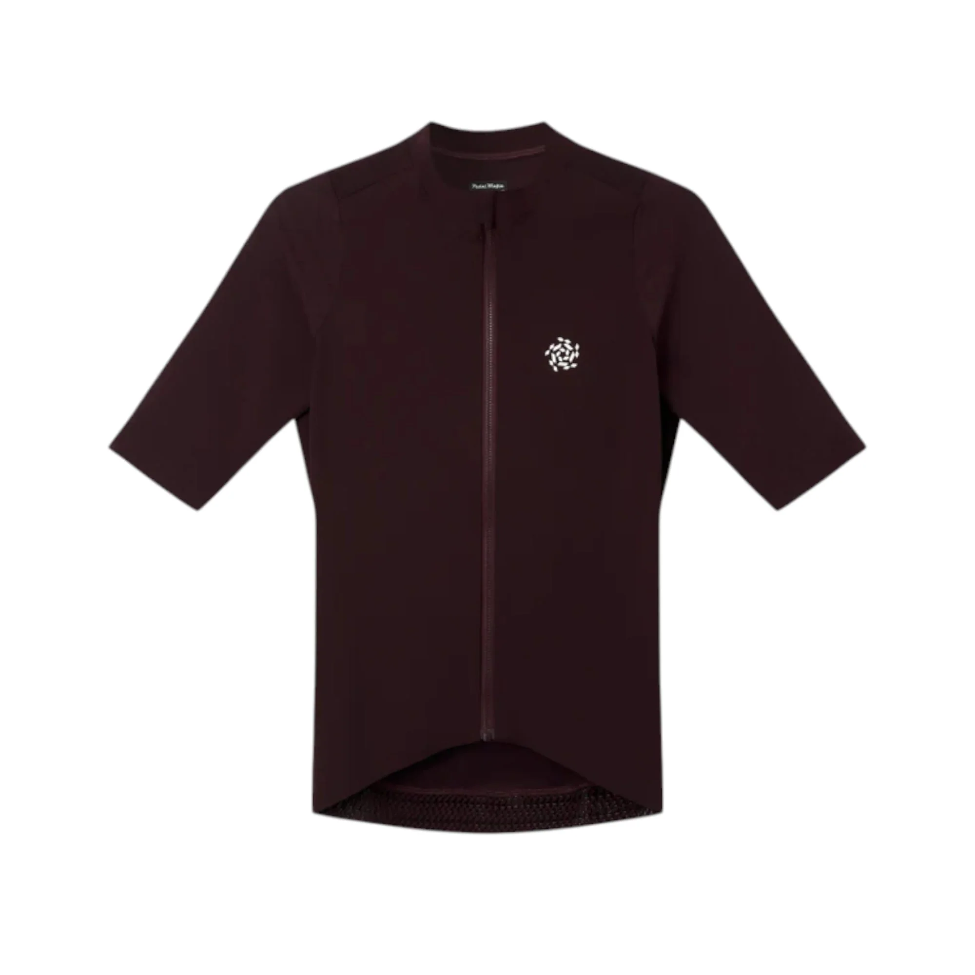 Maillot de Vélo de Route Manches Courtes Pro Homme - Image 3