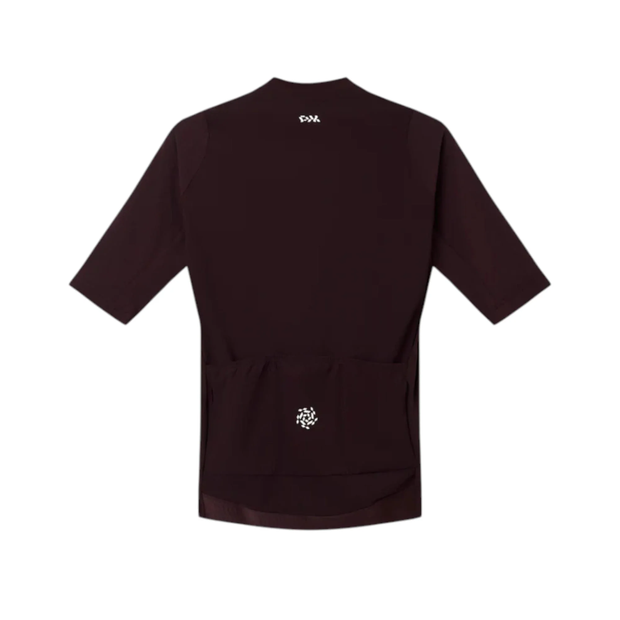 Maillot de Vélo de Route Manches Courtes Pro Homme - Image 4