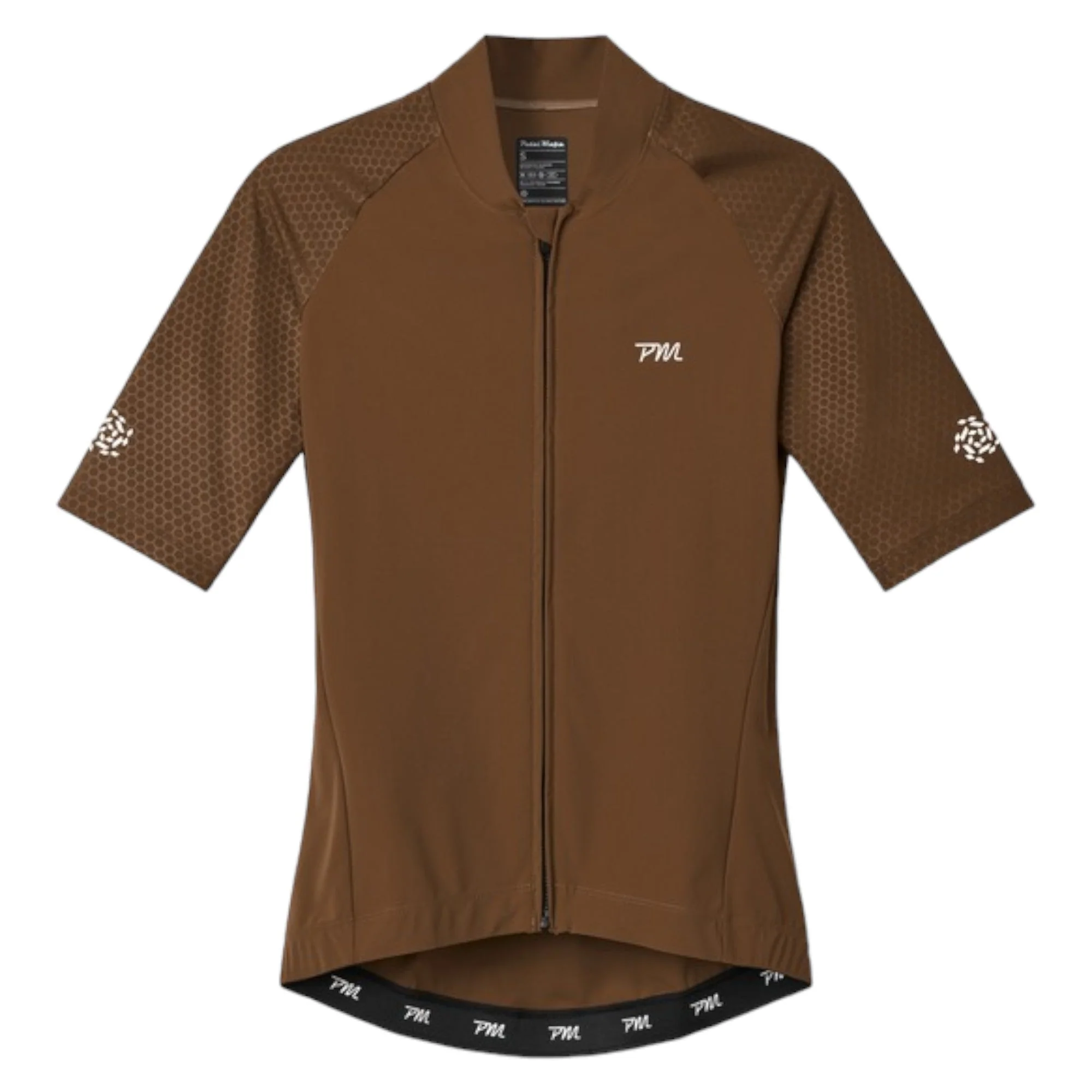 Maillot de Vélo de Route Manches Courtes Pro Femme - Image 4