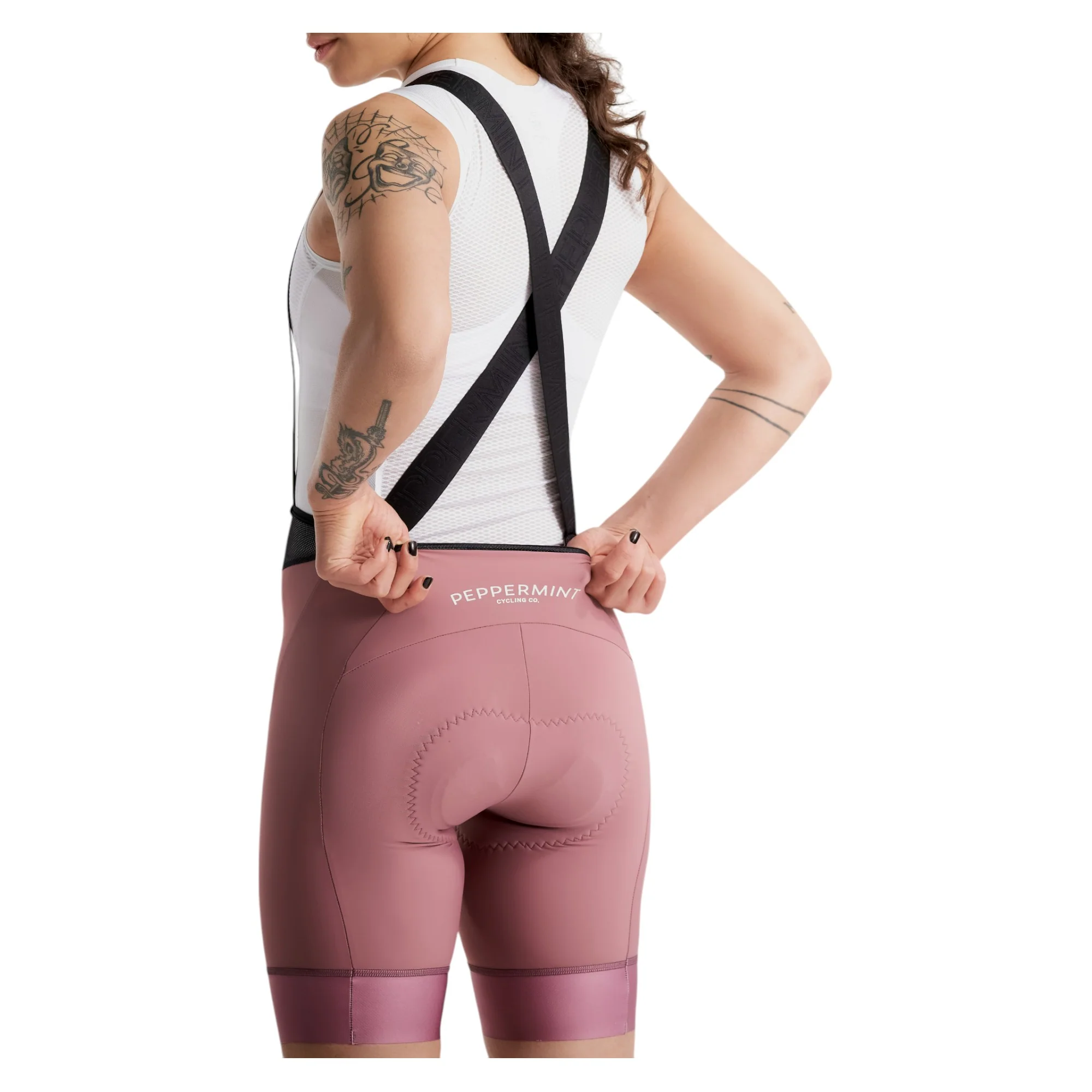 Bib Signature Femme - Image 3