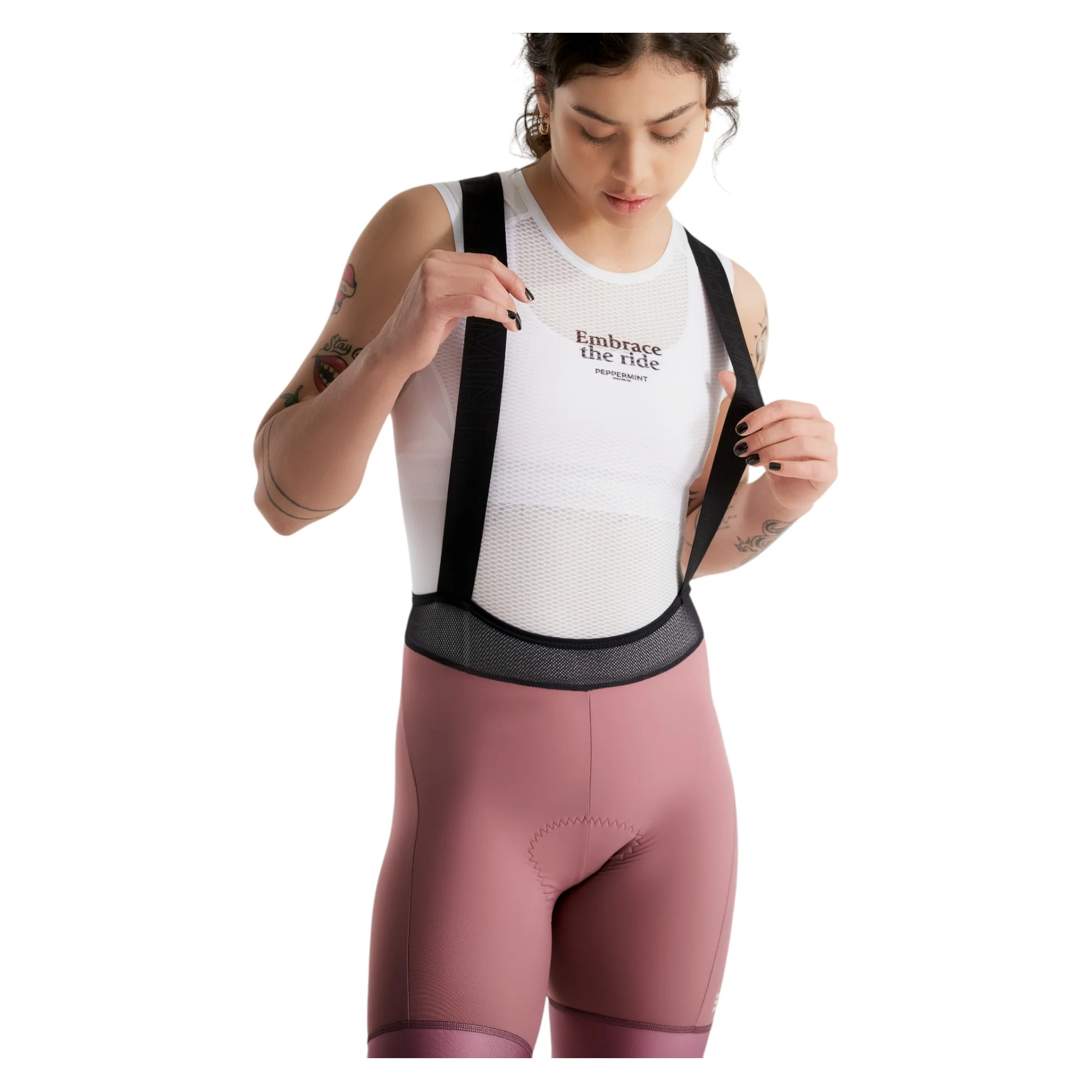 Bib Signature Femme - Image 4