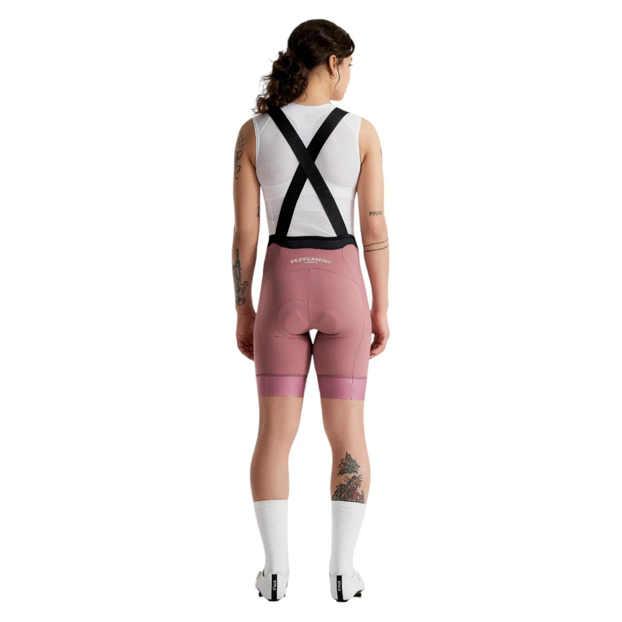 Bib Signature Femme - Image 6