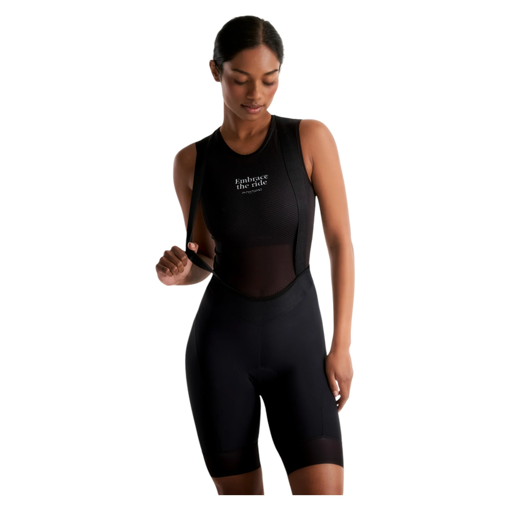 Bib Signature Femme - Image 7
