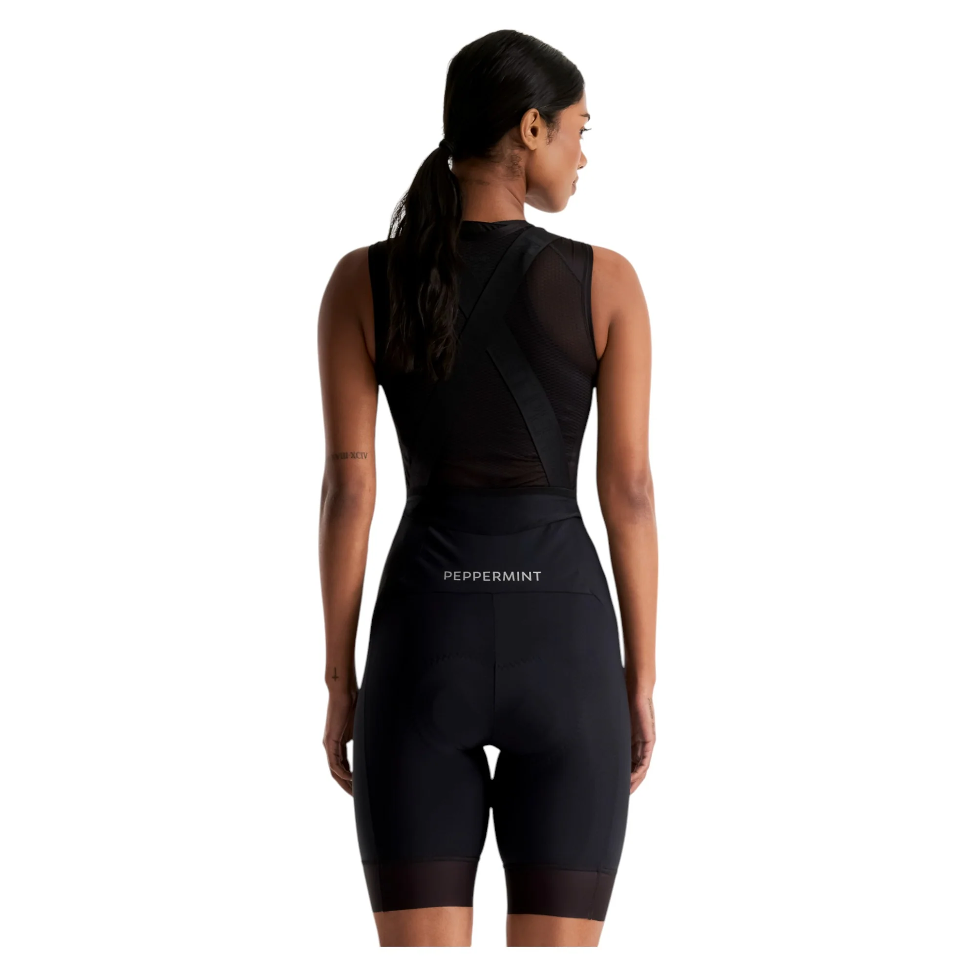 Bib Signature Femme - Image 9
