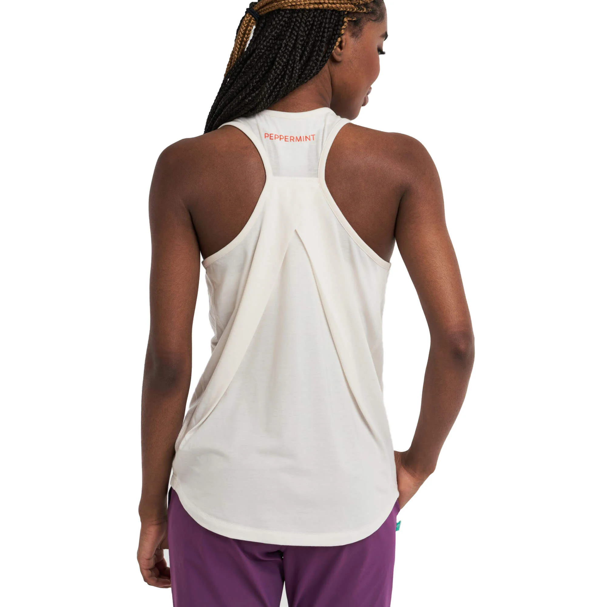 Camisole Mellow Femme - Image 3