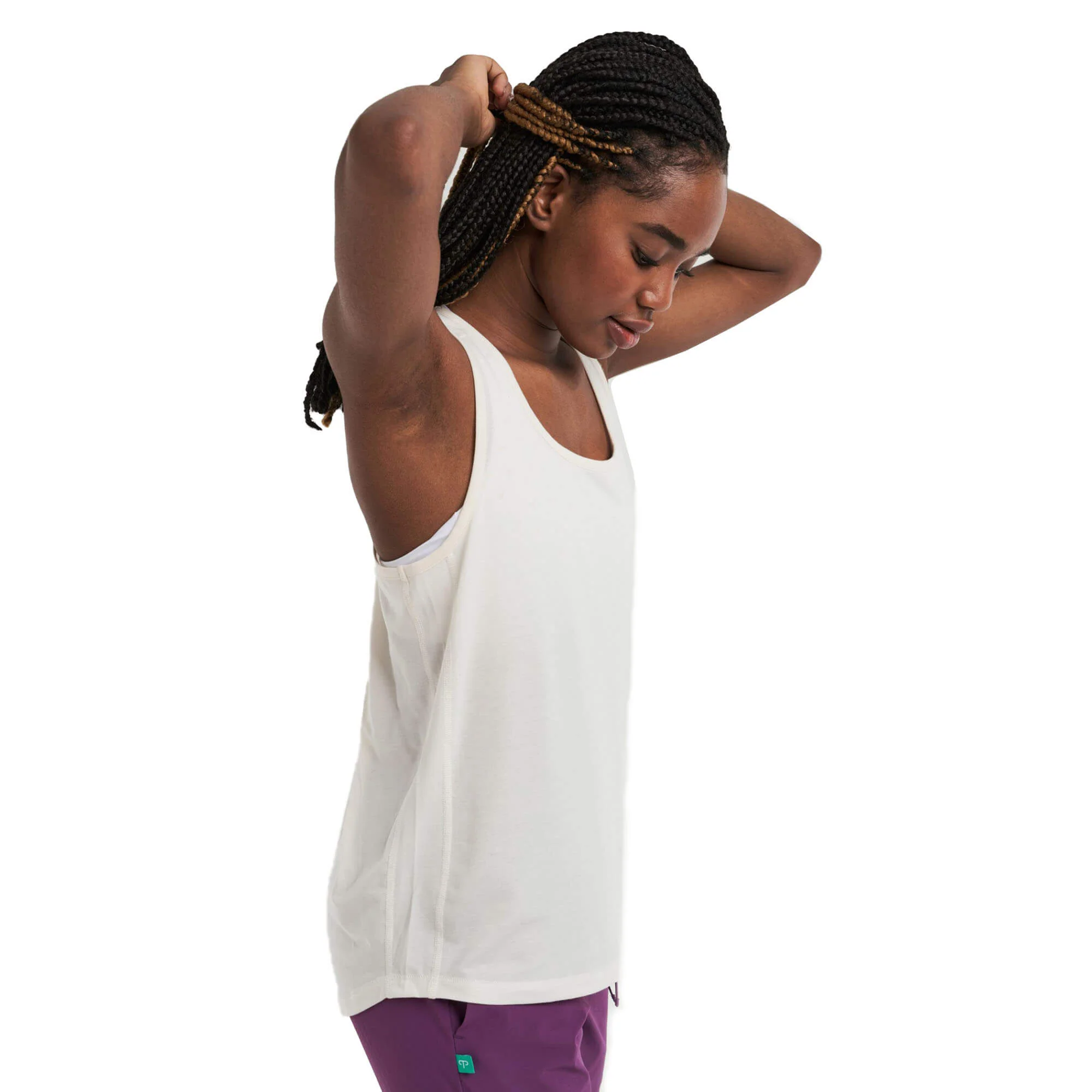 Camisole Mellow Femme - Image 4