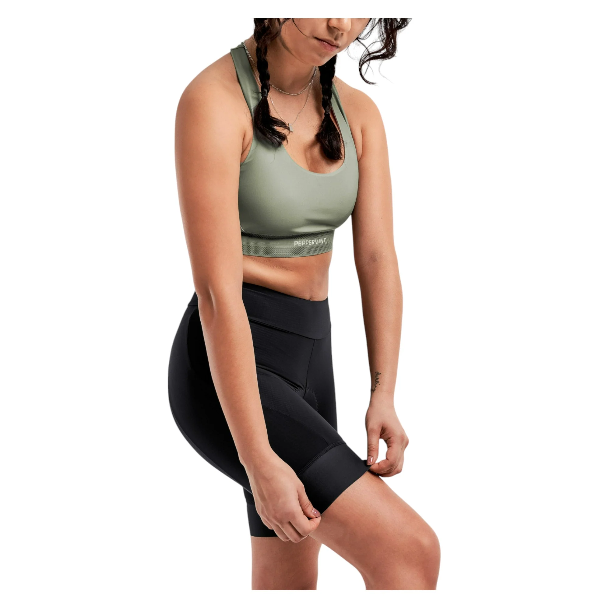 Cuissard Signature Femme - Image 7